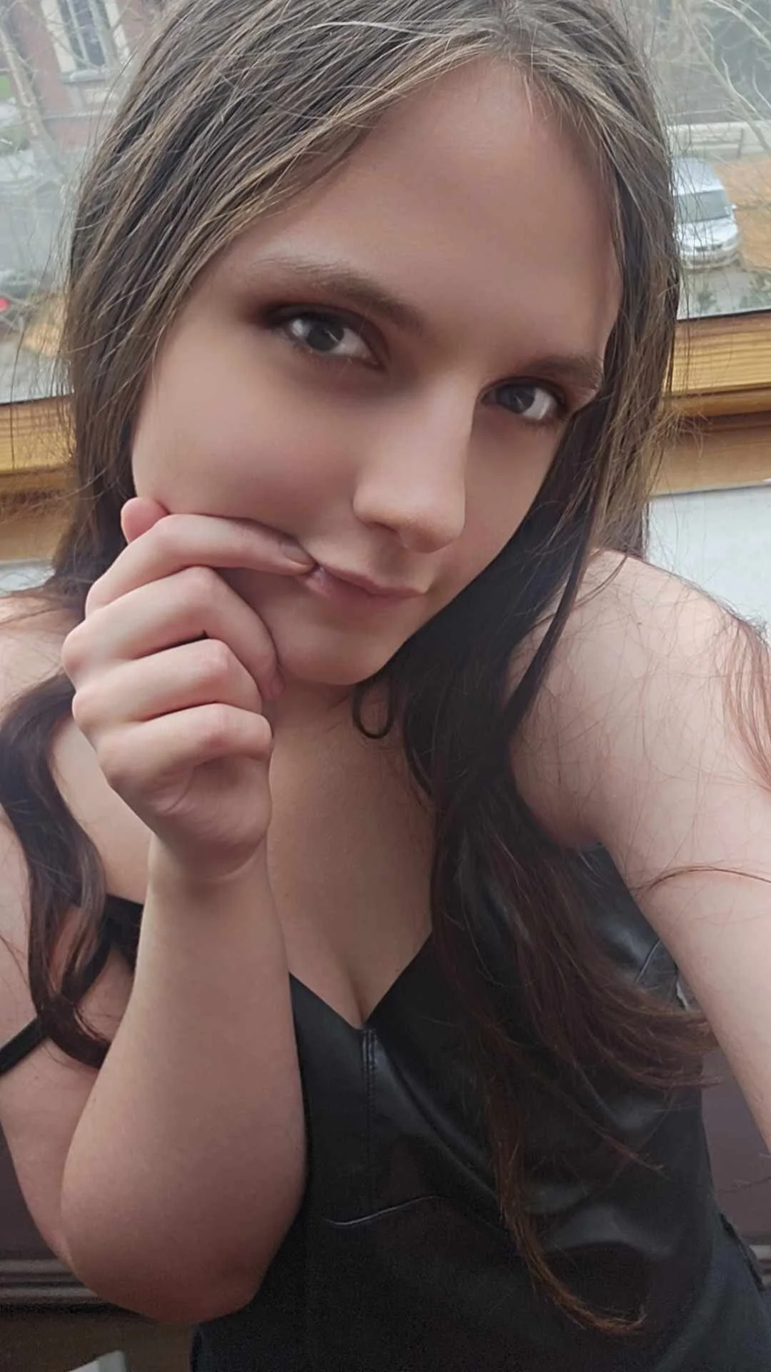 XXX Porn Photo of Nude SweetJulia28 51