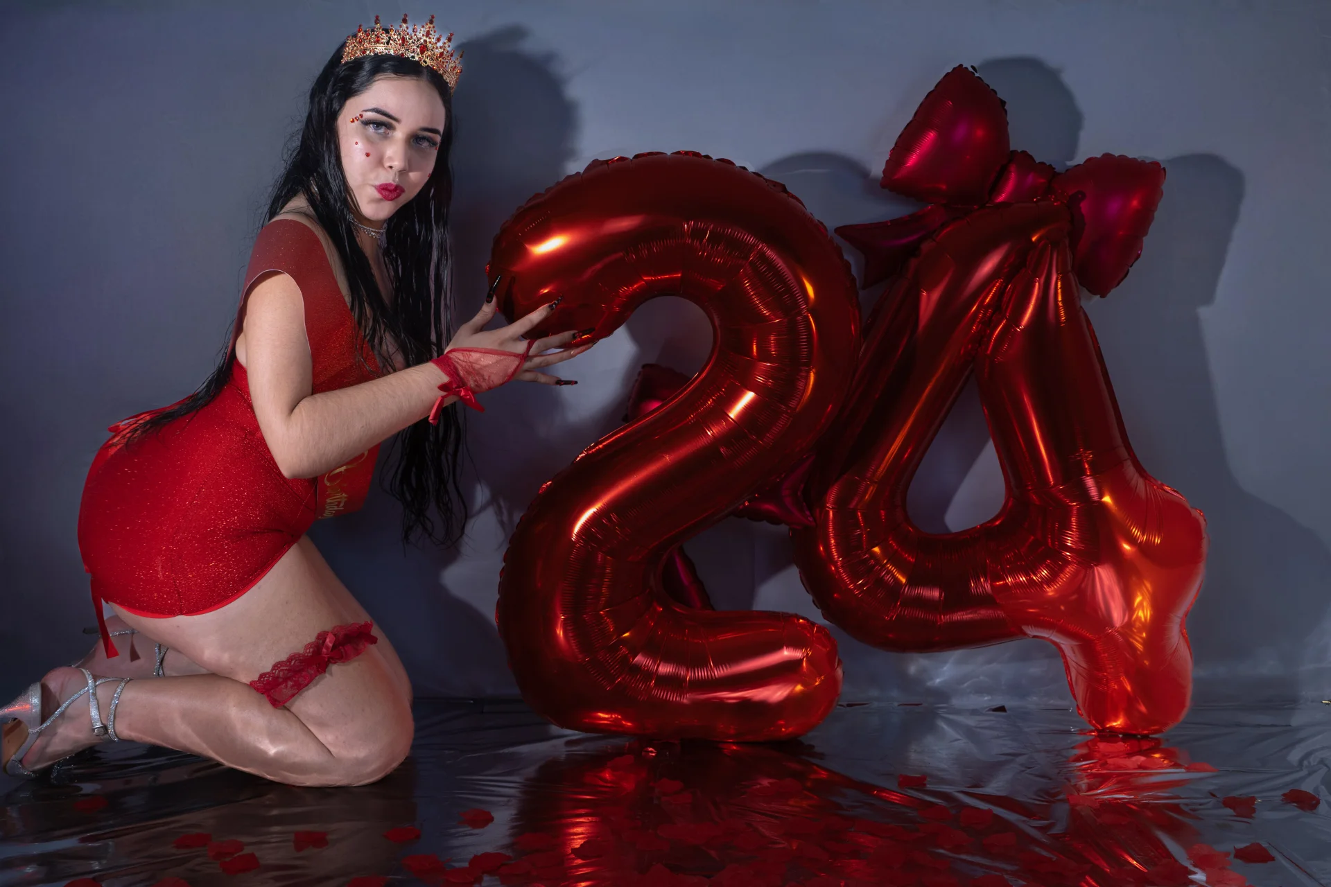 XXX Porn Photo of Nude melaniecooperr 104