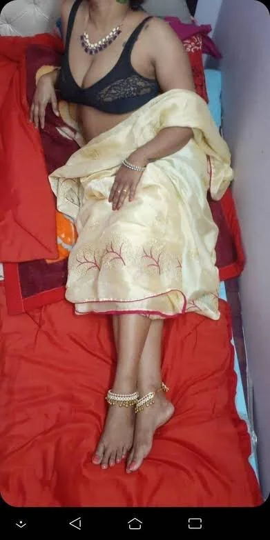 XXX Porn Photo of Nude Dr_Aanchal 1