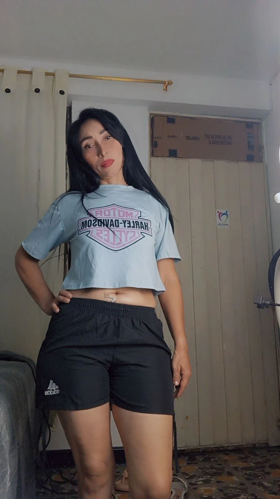 XXX Porn Photo of Nude Lara_vela 10