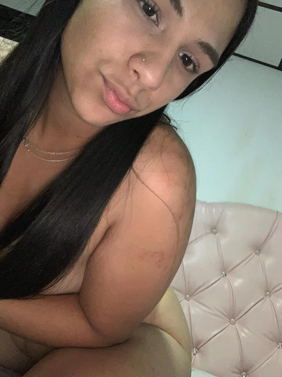 XXX Porn Photo of Nude ebonyluxe 5