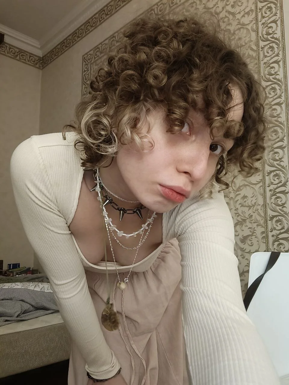 XXX Porn Photo of Nude miasun_shine 3