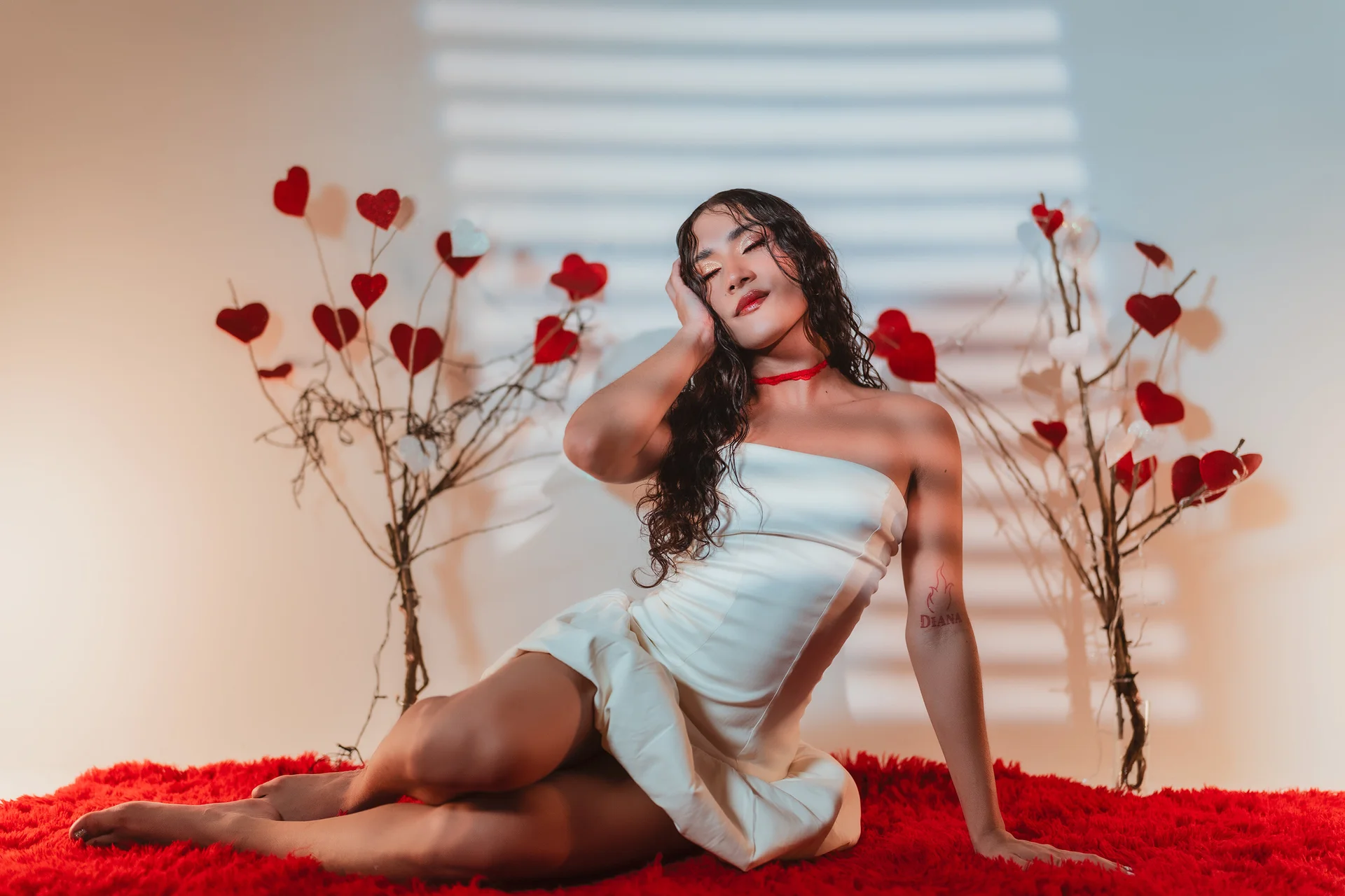 XXX Porn Photo of Nude CamilaHarperr_ 8