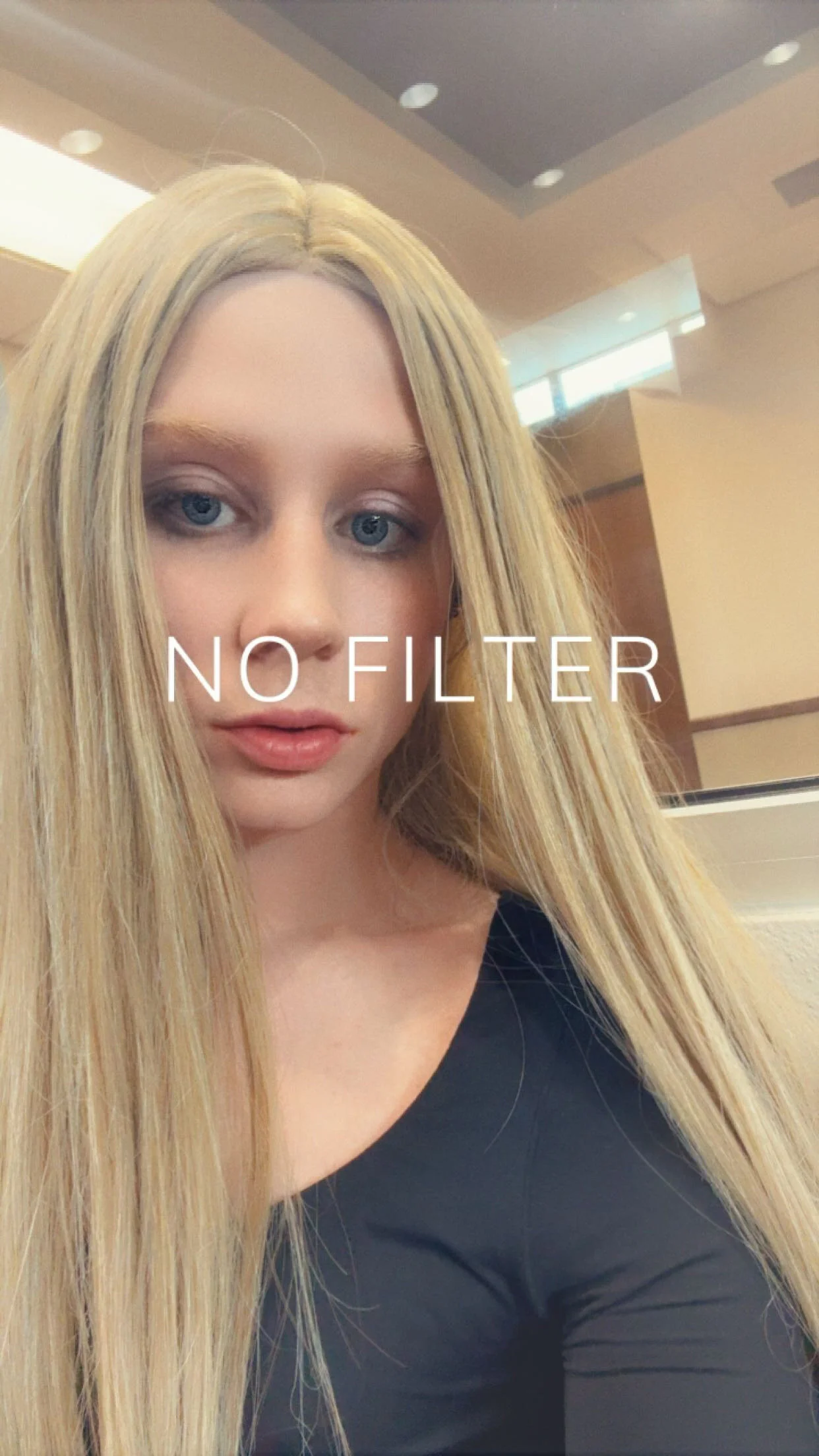 XXX Porn Photo of Nude JuansAngel 4