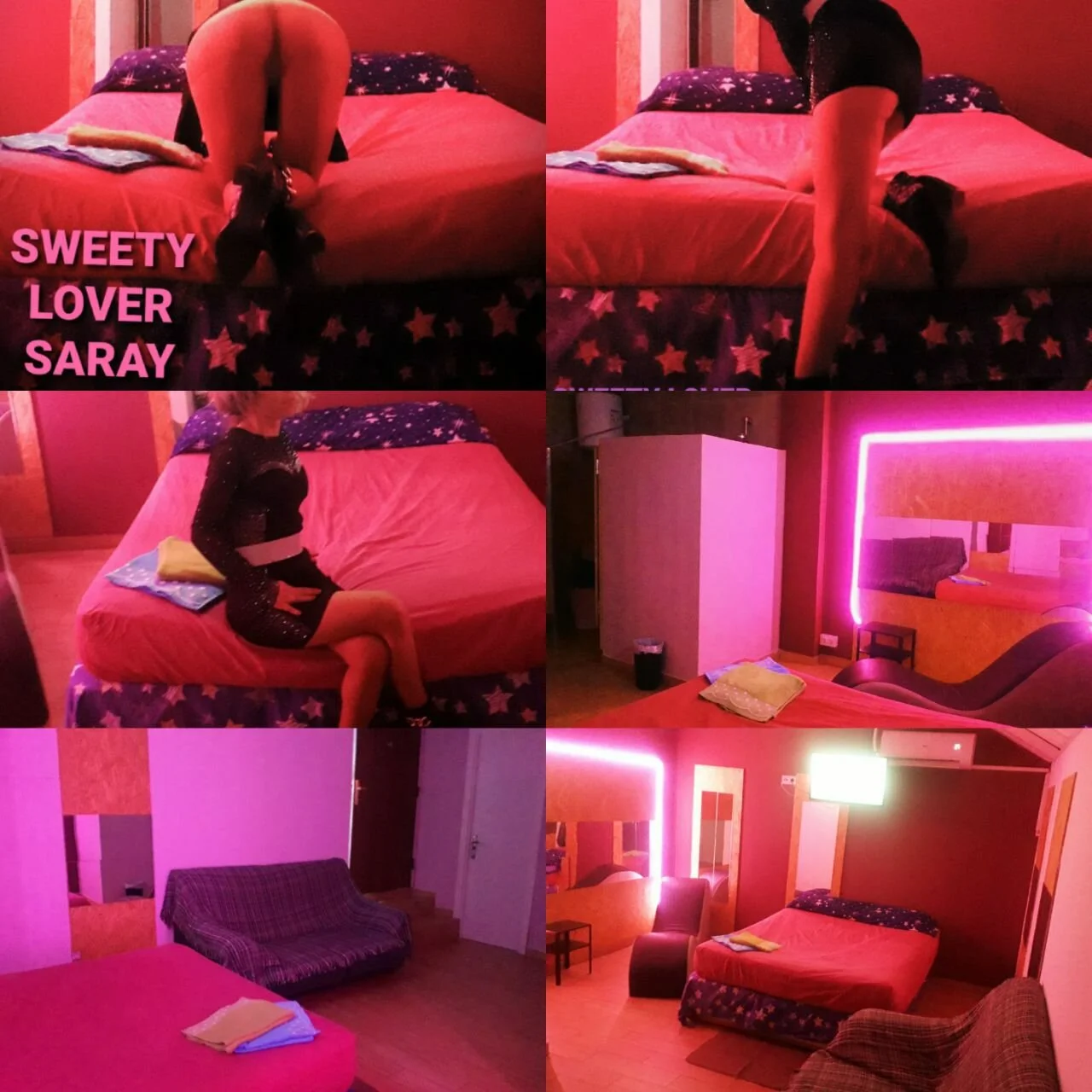 XXX Porn Photo of Nude Sweetyloversaray 5
