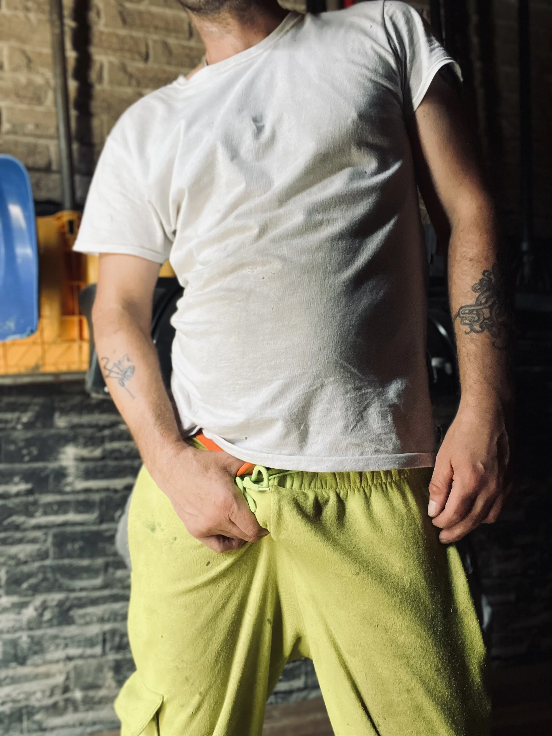 XXX Porn Photo of Nude GhetTOfag_ 43