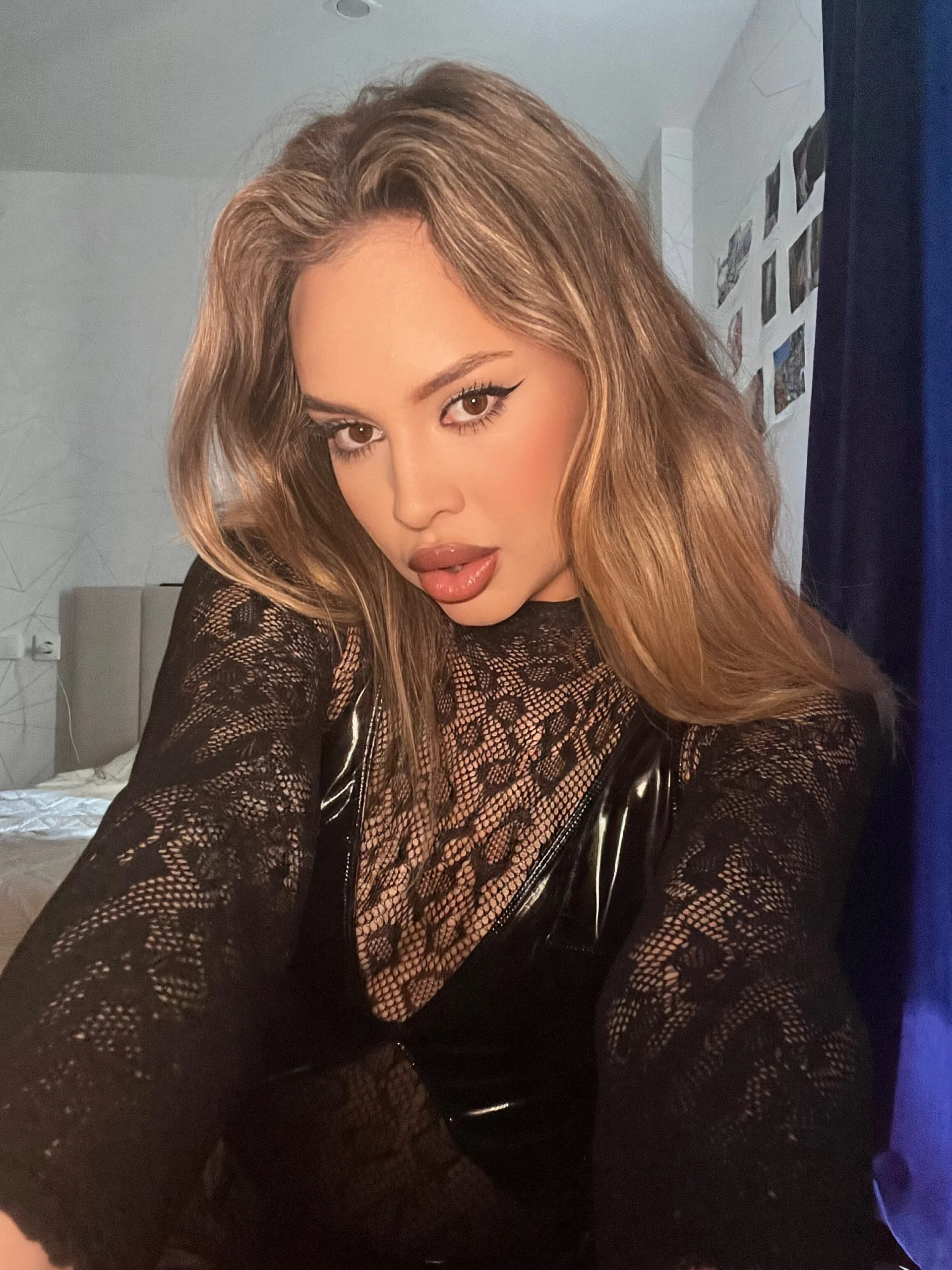 XXX Porn Photo of Nude JaneWyatt 67