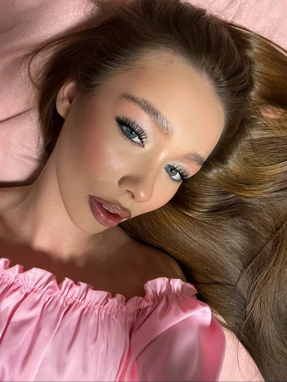 XXX Porn Photo of Nude NedraLober 3