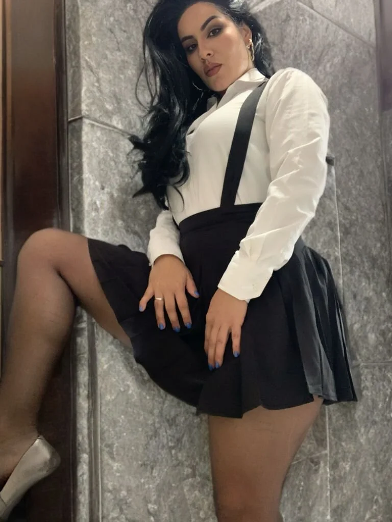 XXX Porn Photo of Nude Pamela_Rosal 25