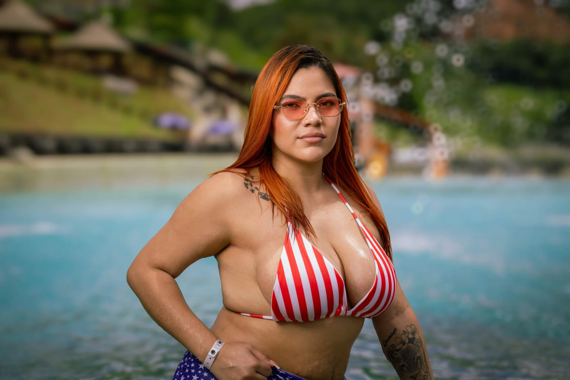 XXX Porn Photo of Nude hillary_uckerman_ 111