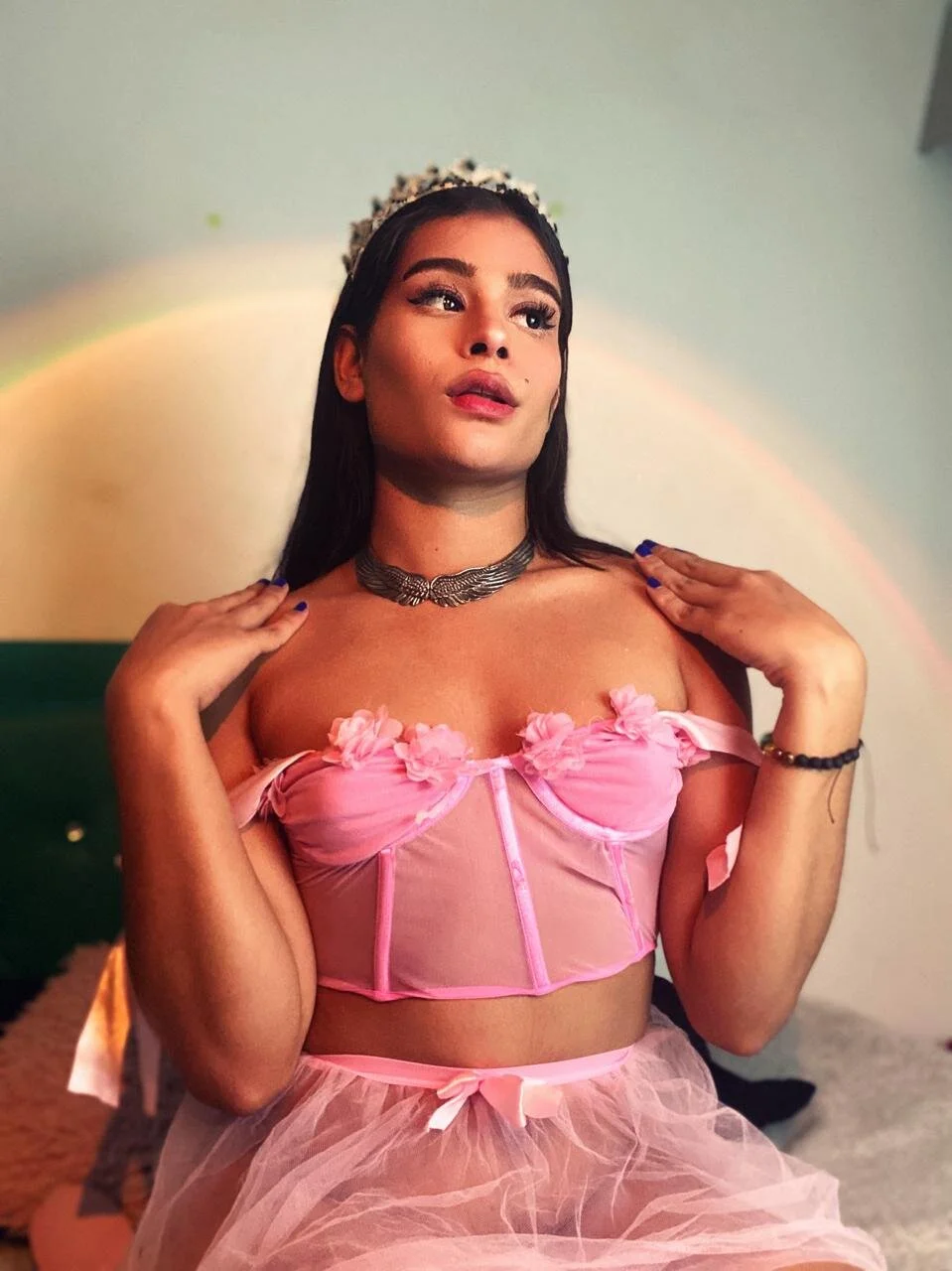 XXX Porn Photo of Nude Stardarling_ 12