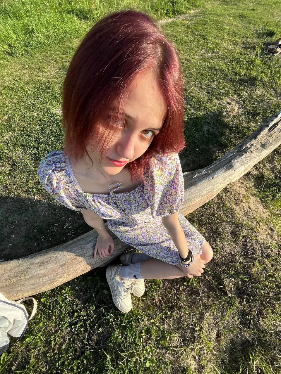 XXX Porn Photo of Nude dreamy_pollyyy 3