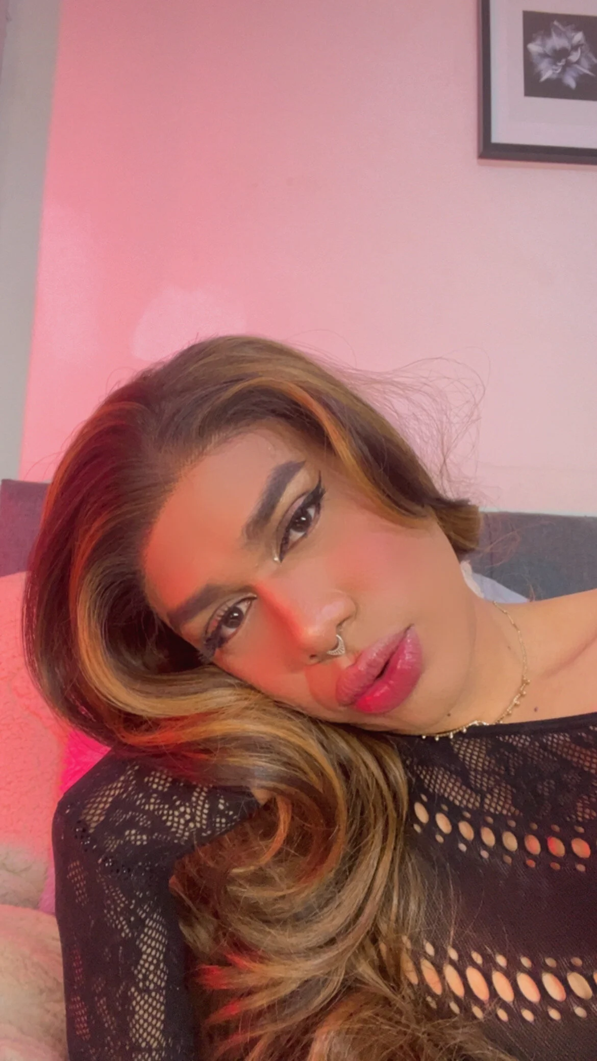 XXX Porn Photo of Nude Rouse_Hilton 20