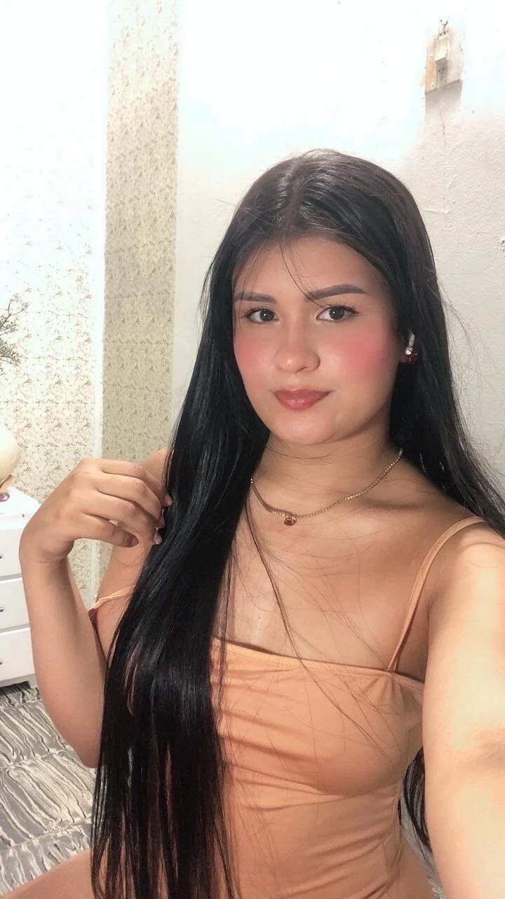 XXX Porn Photo of Nude Elalove_ 3