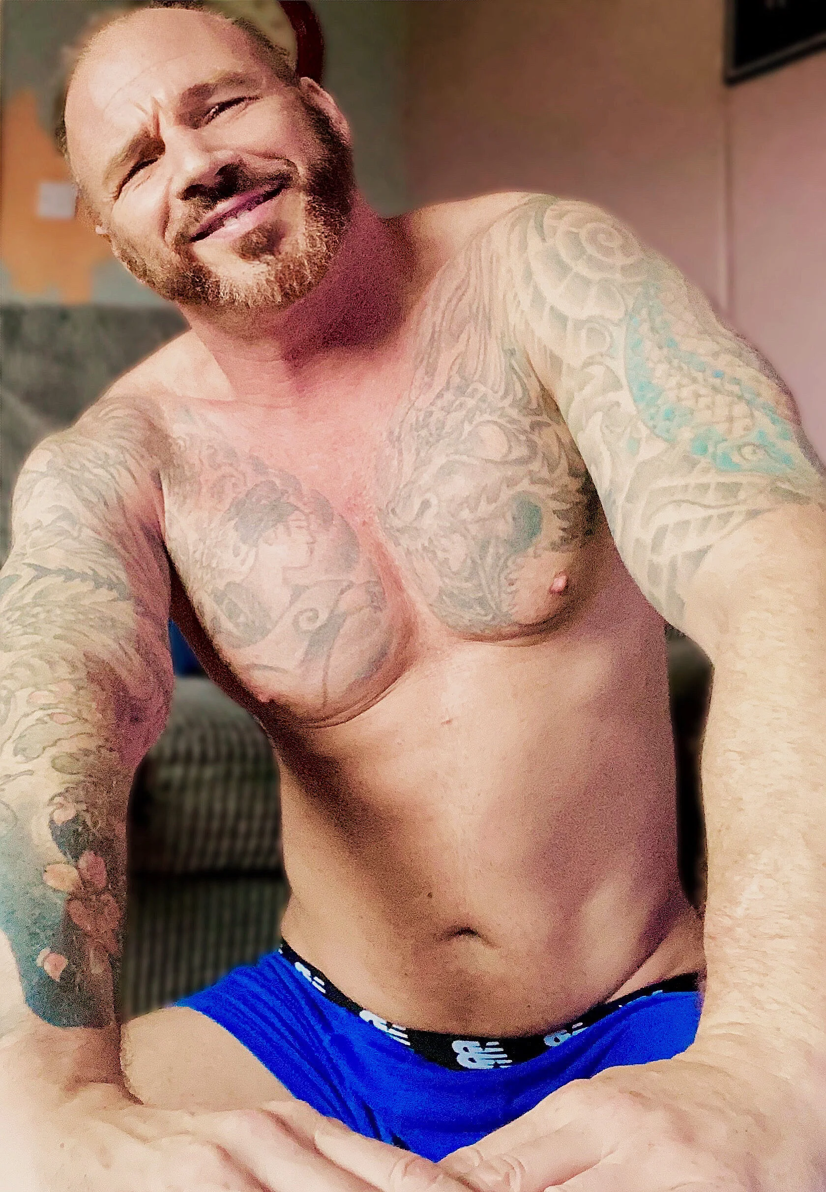 XXX Porn Photo of Nude McPherson72 1