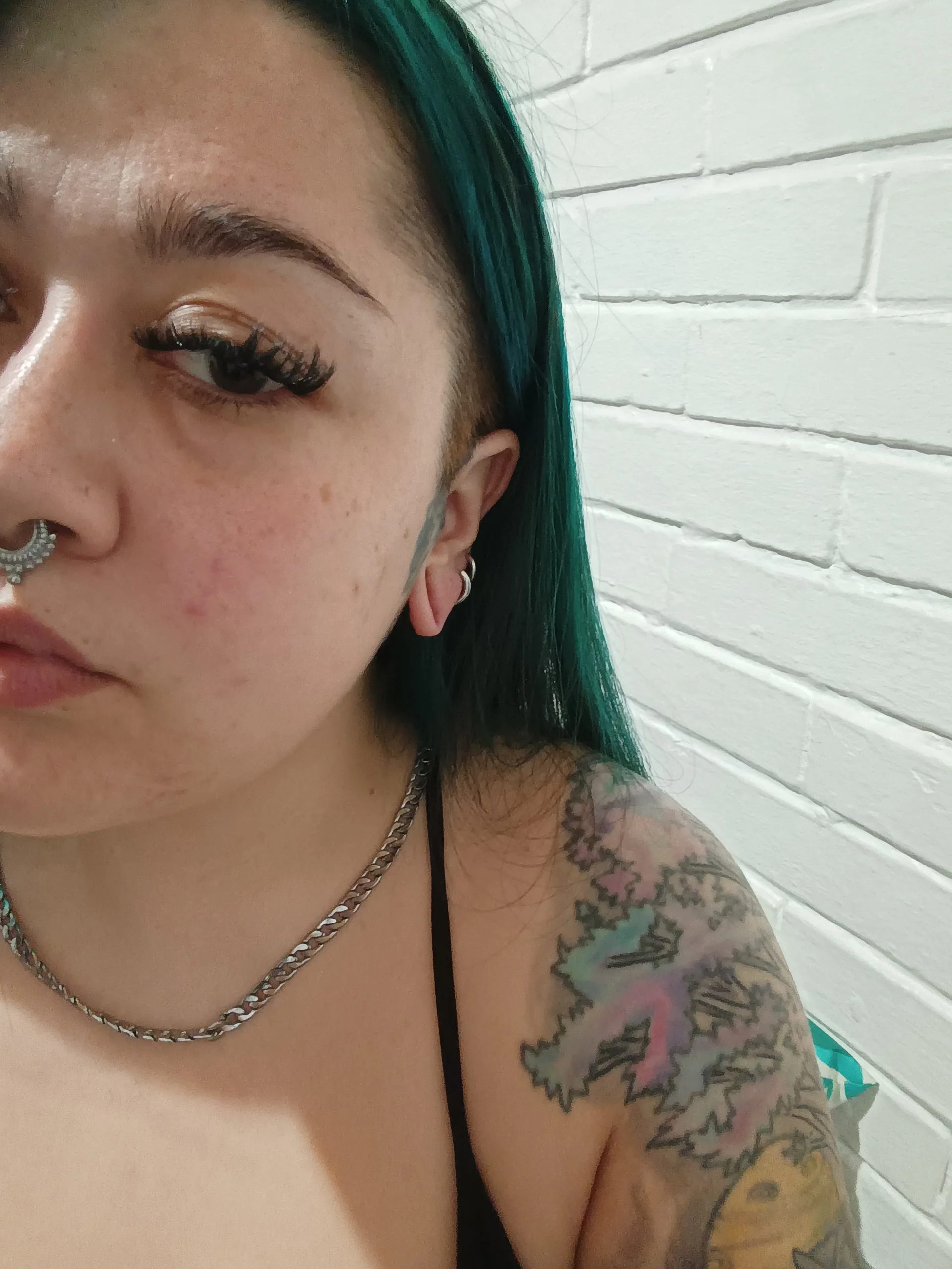 XXX Porn Photo of Nude Dulcedeanis 31