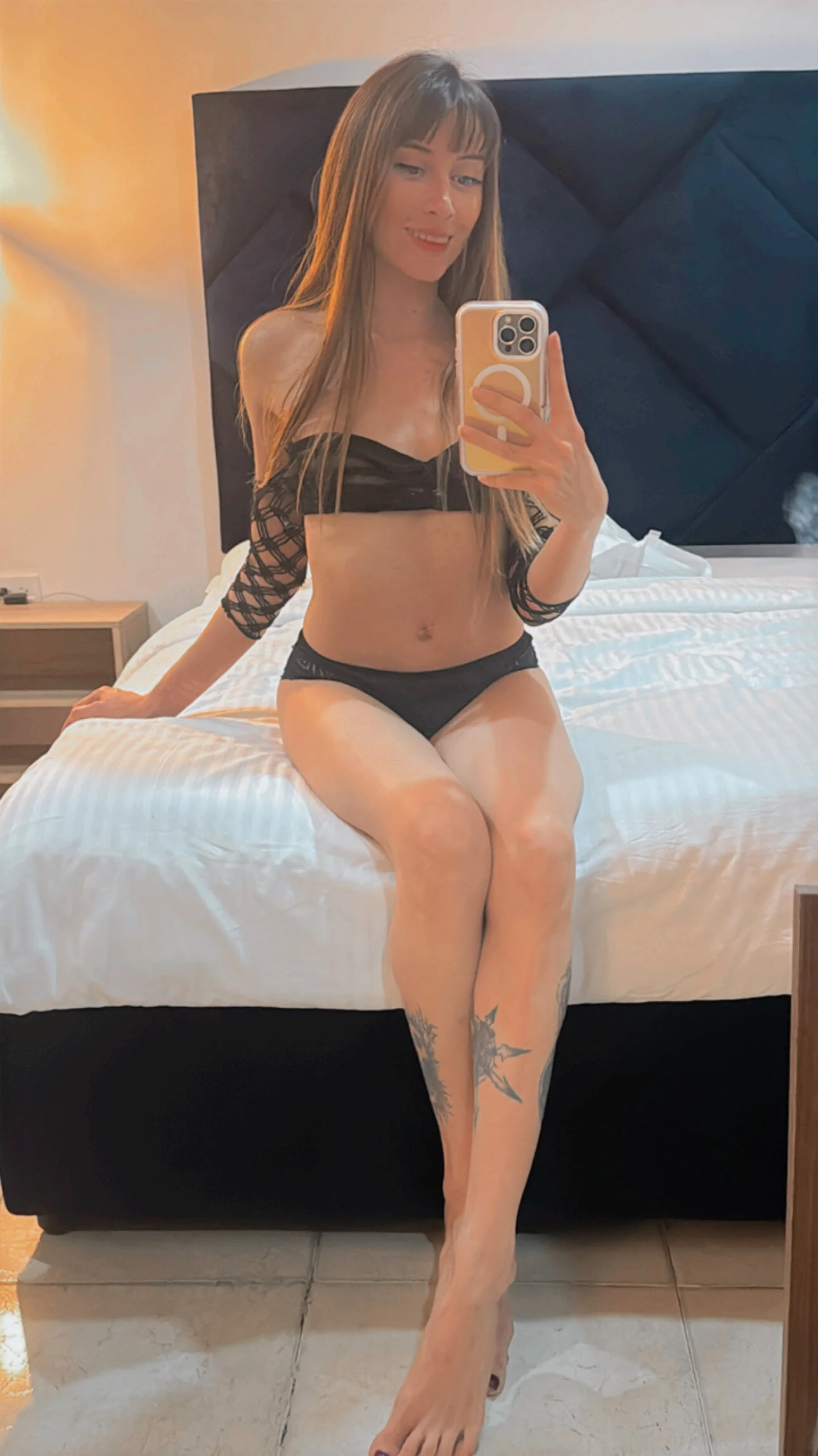 XXX Porn Photo of Nude hellzel_moon 4