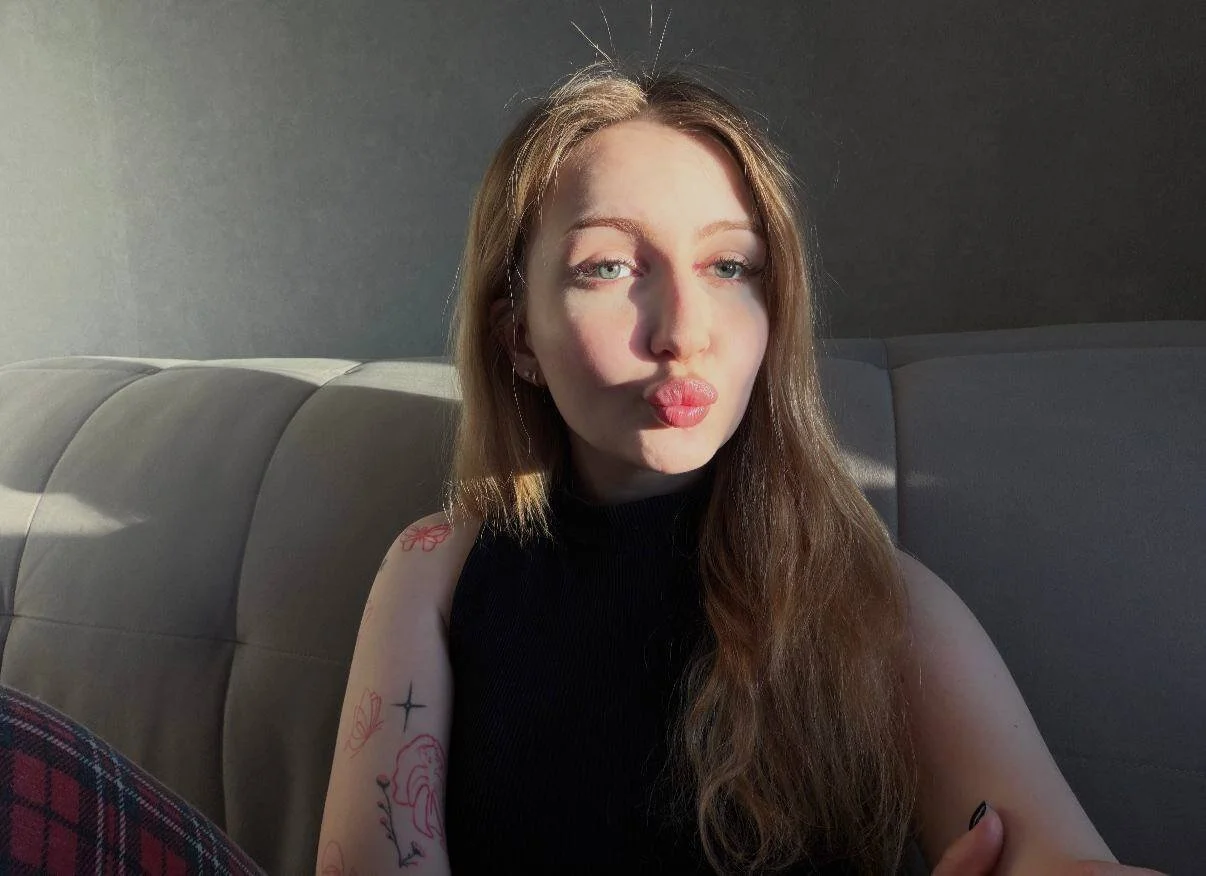 XXX Porn Photo of Nude stardustmuse 2