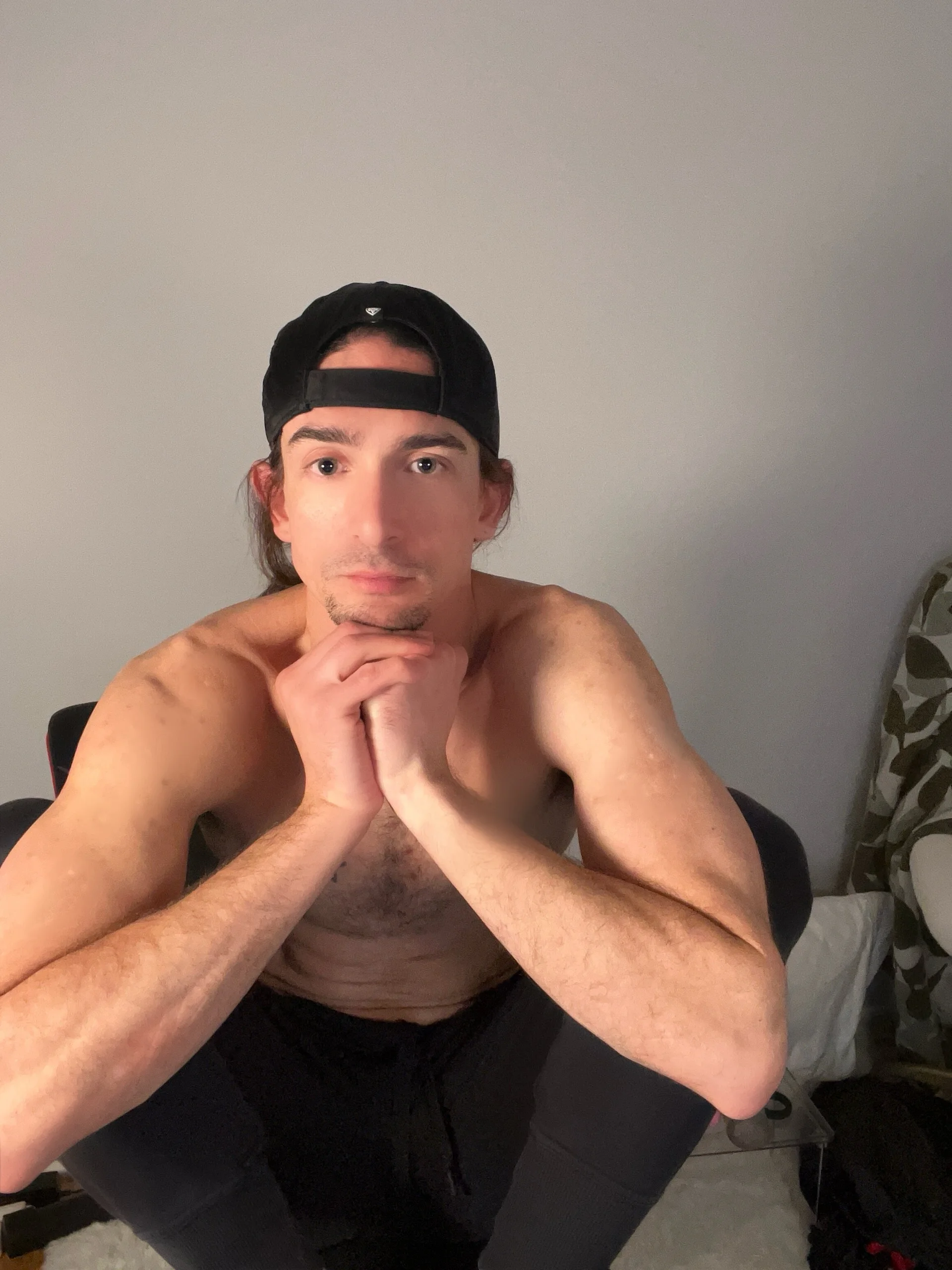 XXX Porn Photo of Nude DylanBrook 3