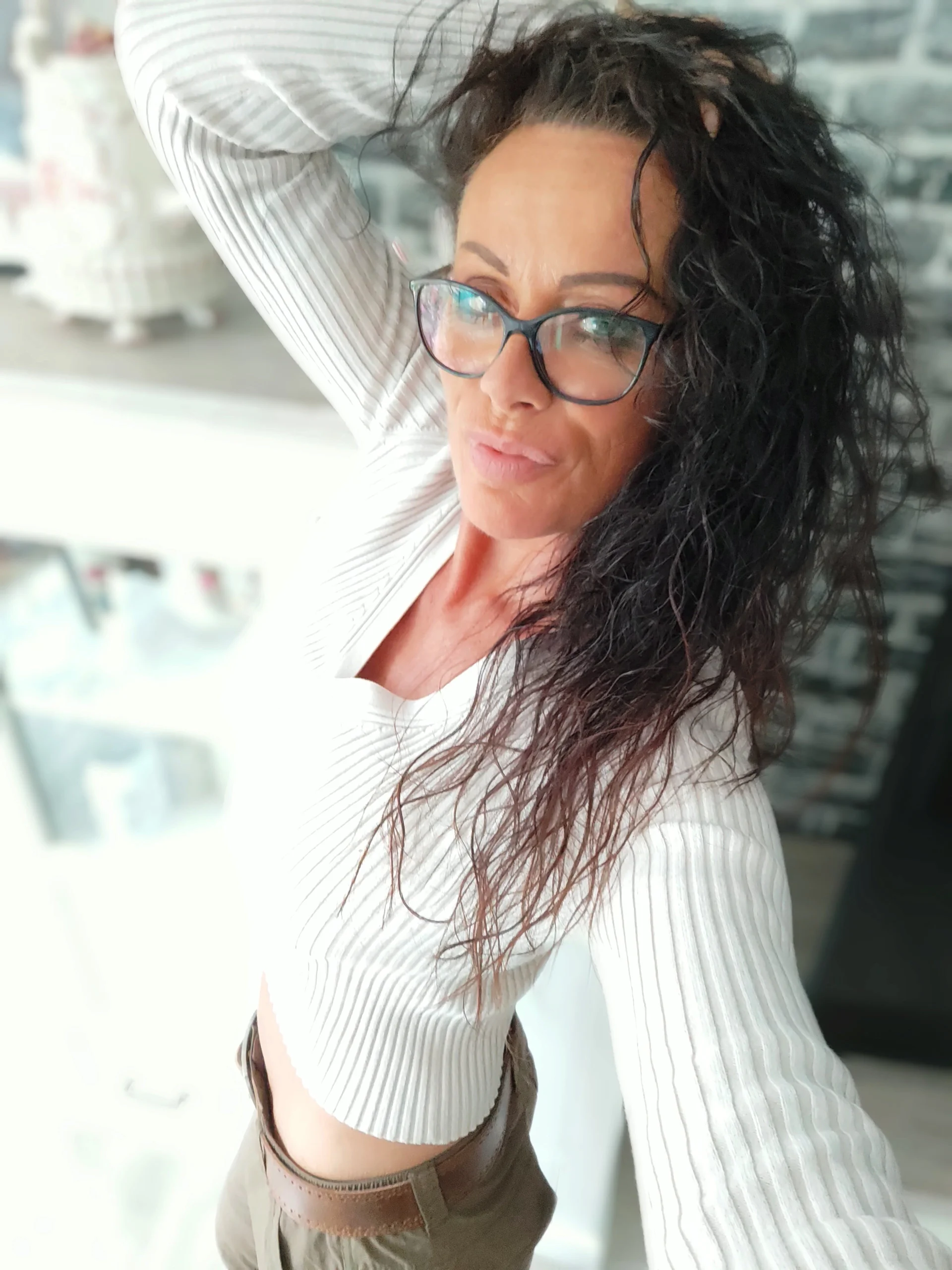 XXX Porn Photo of Nude Misses-Cougar 2