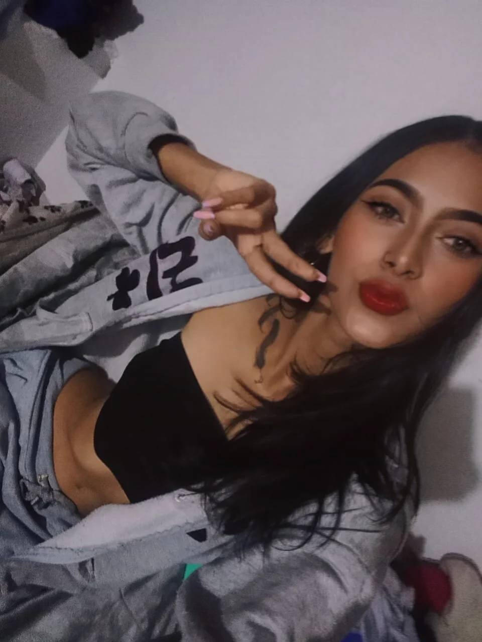 XXX Porn Photo of Nude Amberx_Sweet 5