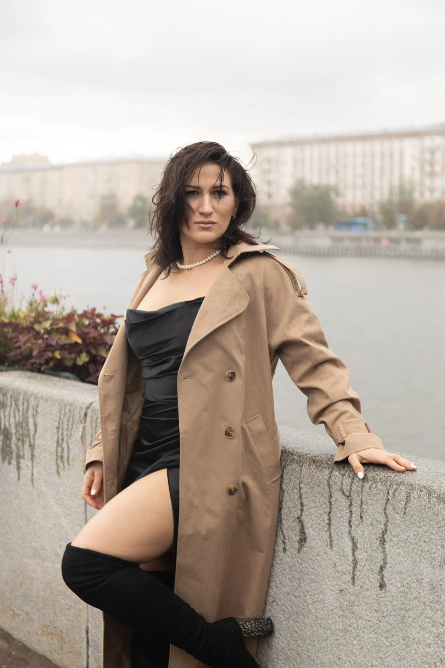 XXX Porn Photo of Nude ZhenjaPoledance 10