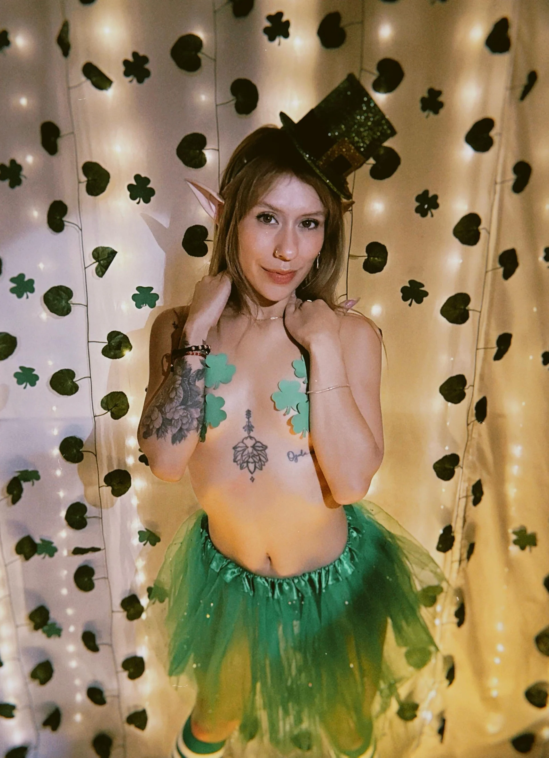 XXX Porn Photo of Nude mila_katts 15