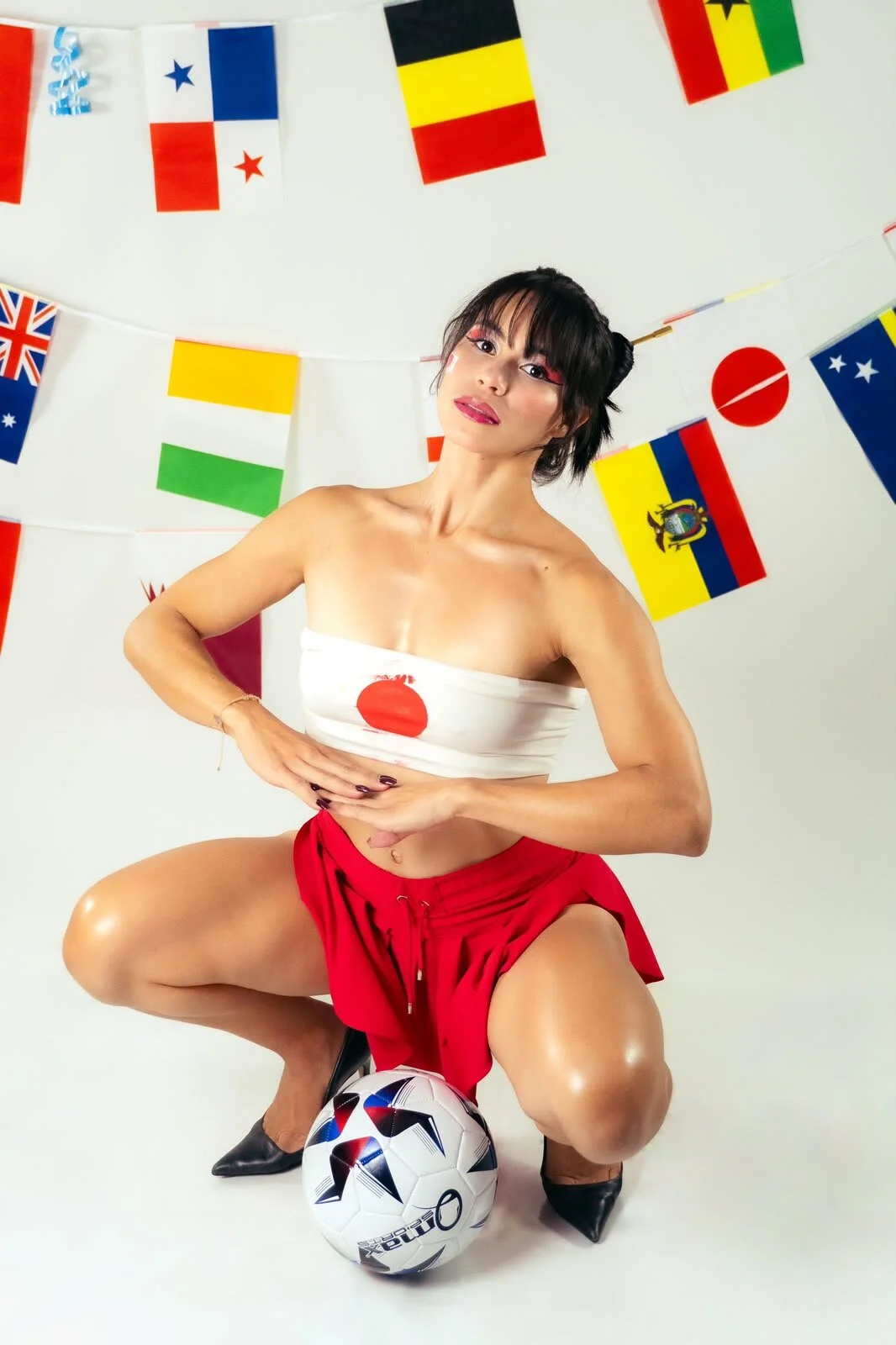 XXX Porn Photo of Nude Elena_Kink 127
