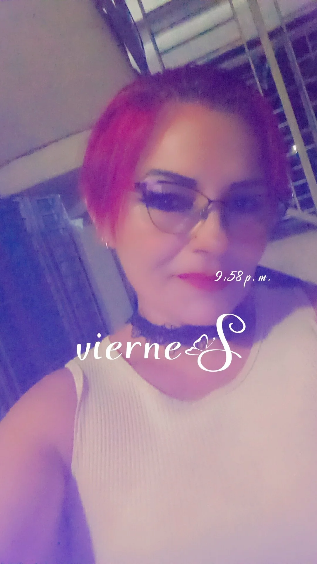 XXX Porn Photo of Nude Yeny_hot_ 23