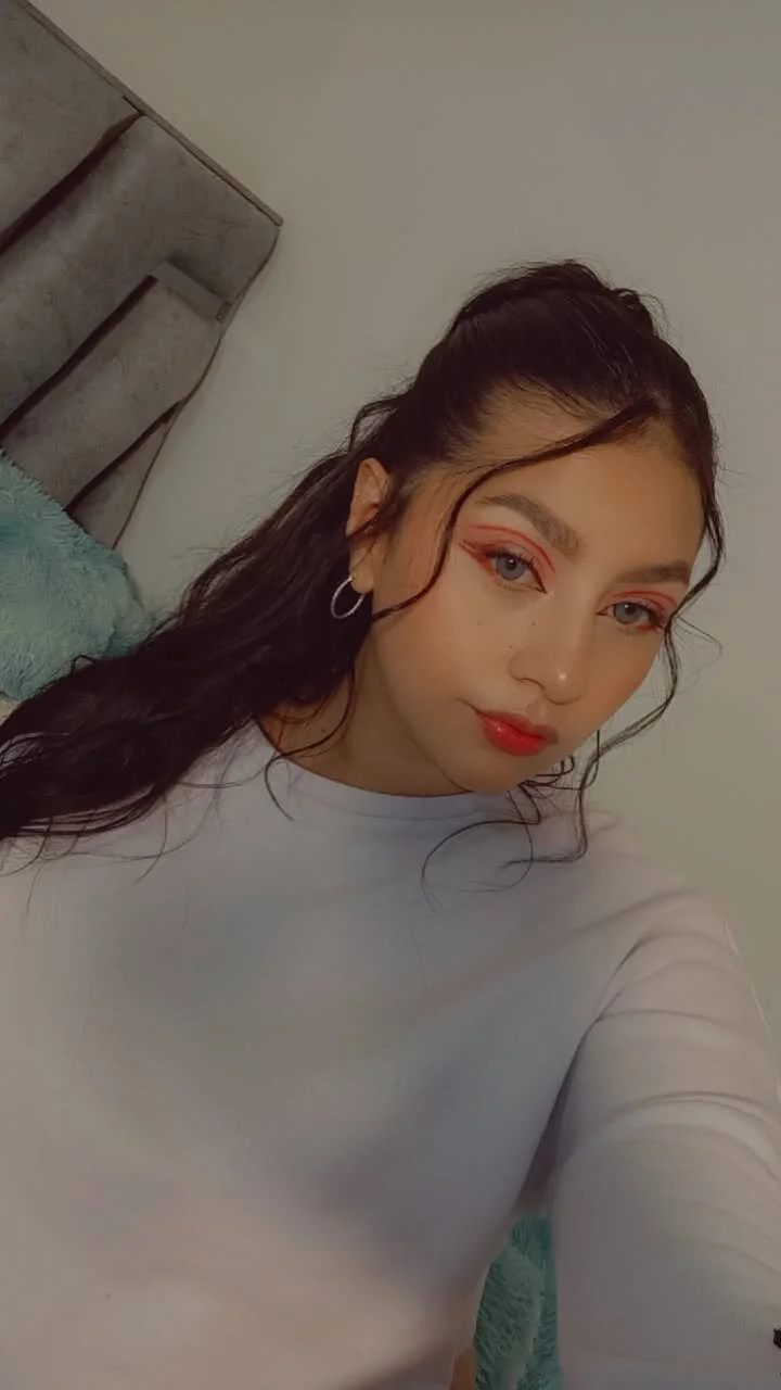 XXX Porn Photo of Nude leahh_cyrus 1