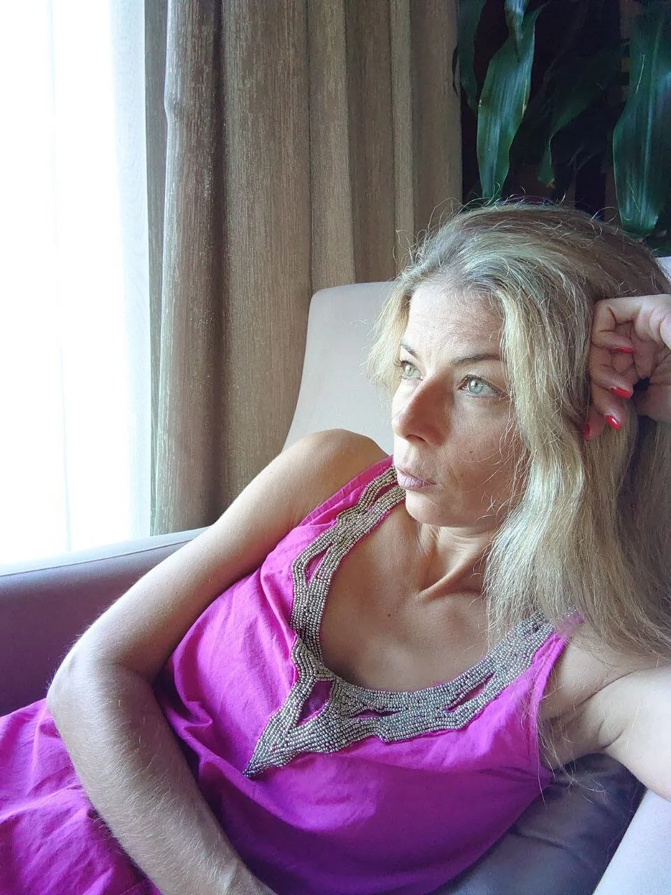 XXX Porn Photo of Nude Eva_Melow 40