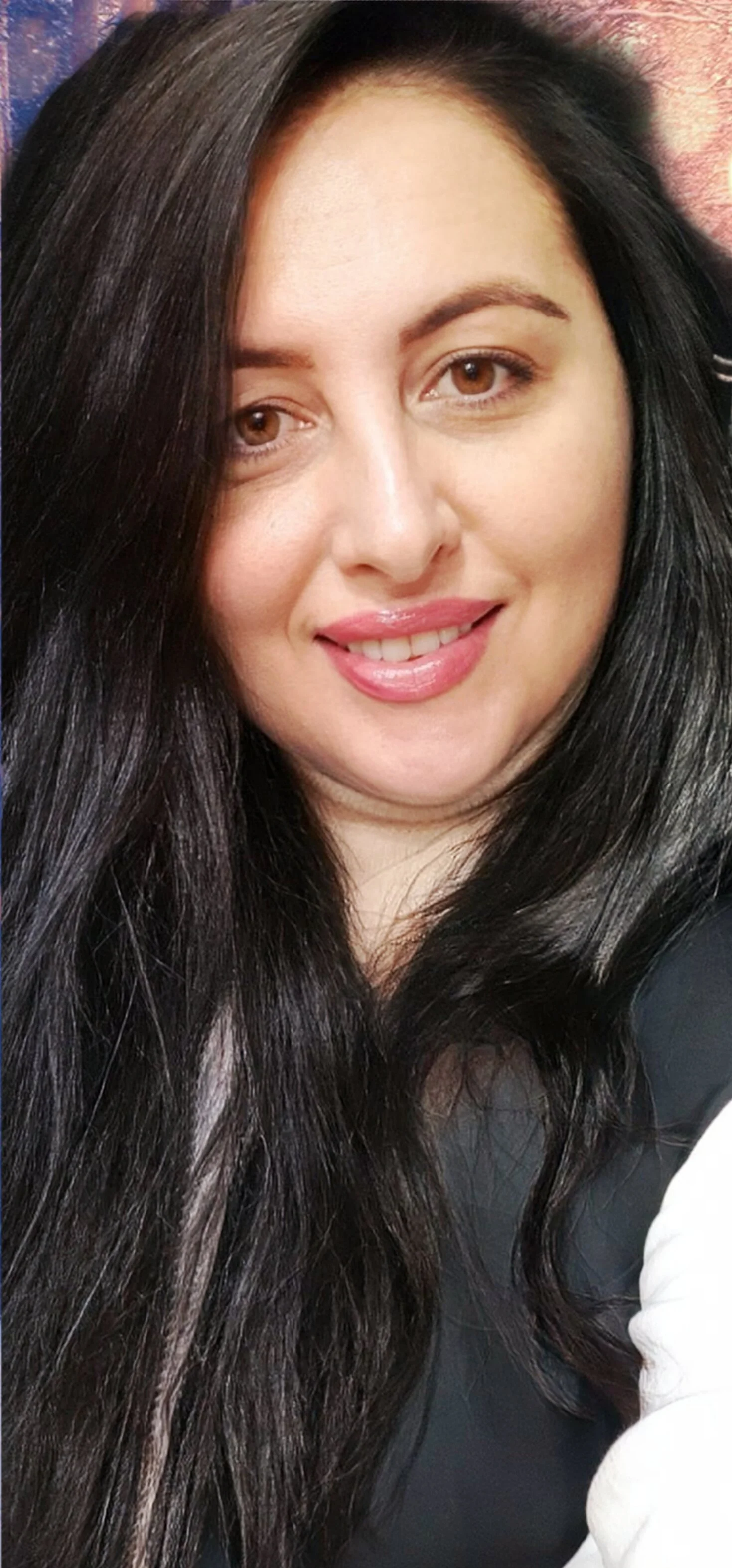 XXX Porn Photo of Nude OlgaSapphire 4