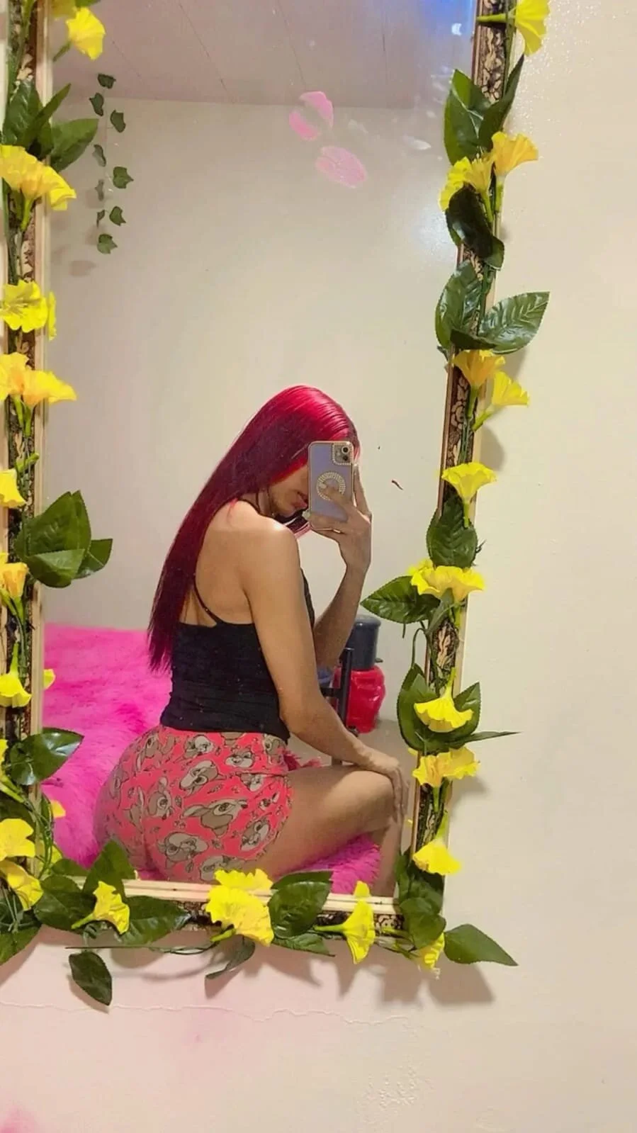 XXX Porn Photo of Nude Charlotte_Oficial 44