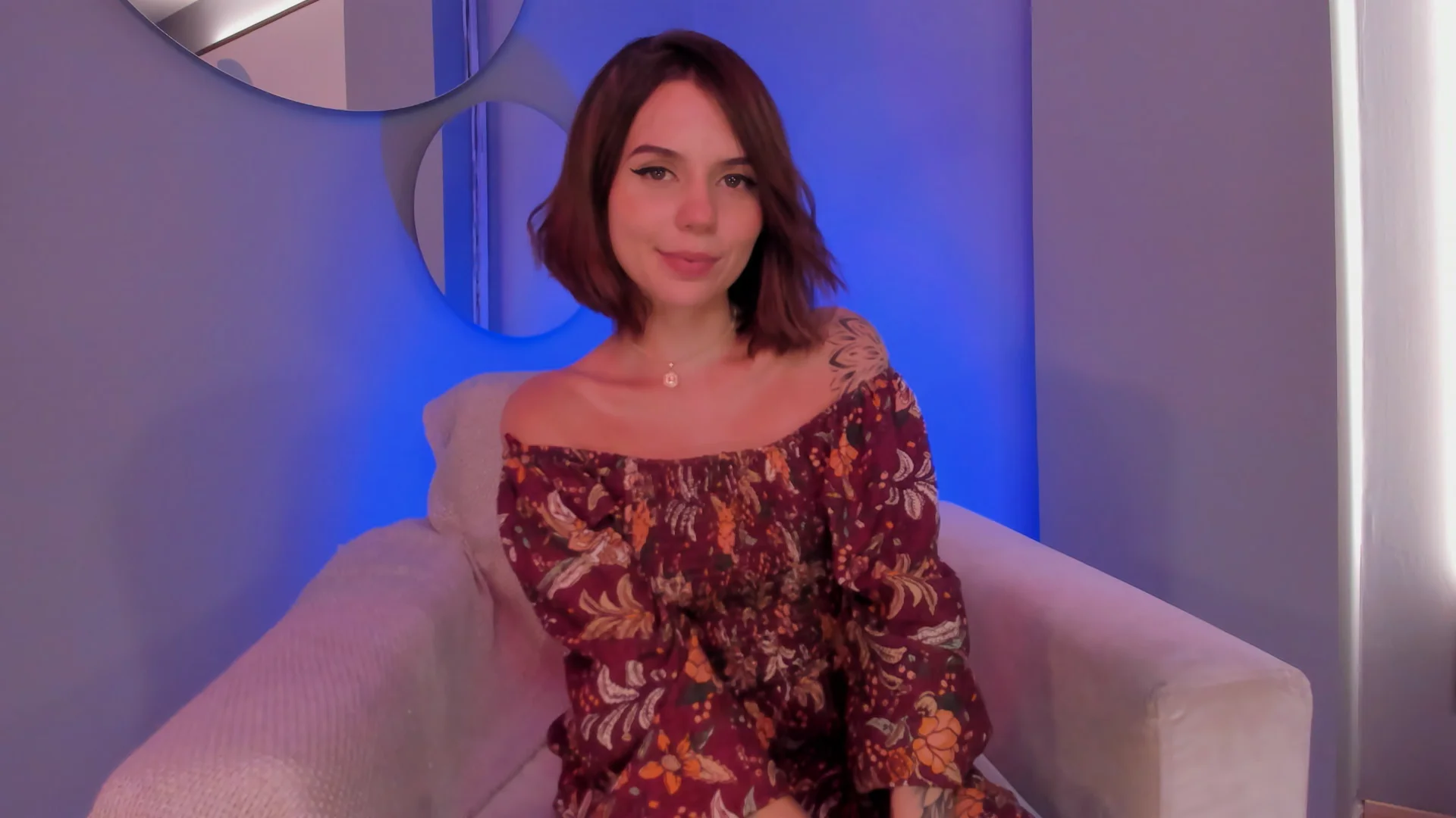 XXX Porn Photo of Nude MirandaShaw 42