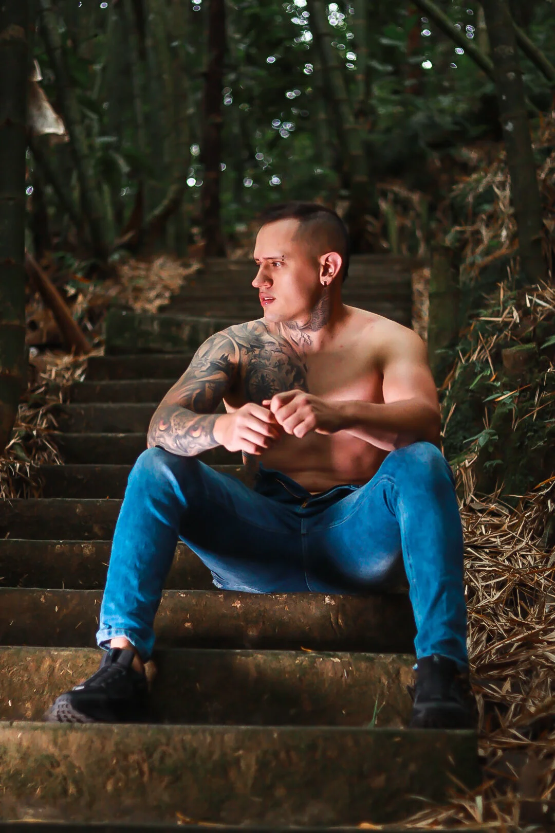 XXX Porn Photo of Nude Joeysexx2 75