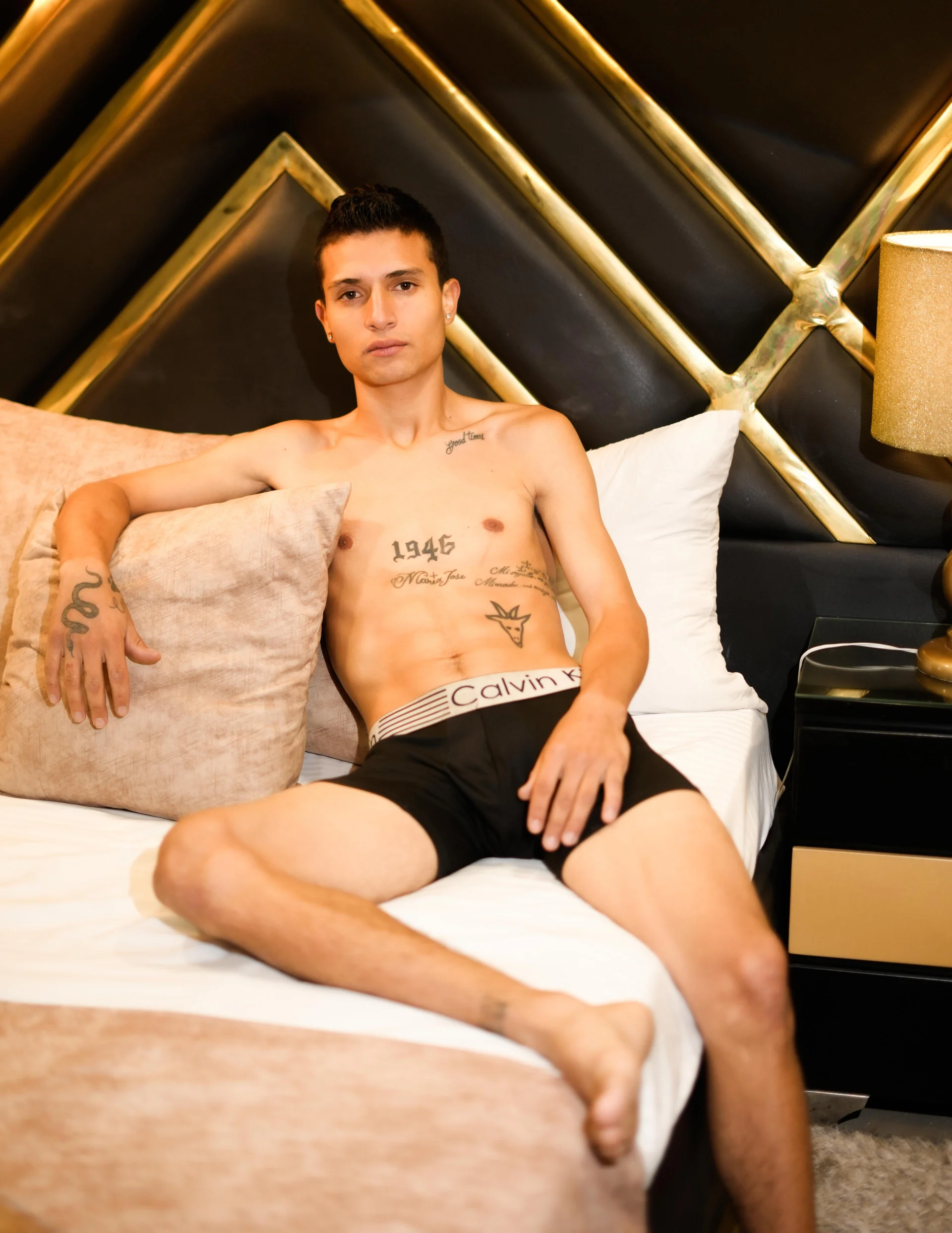 XXX Porn Photo of Nude ChloeAndJeanPaul 49