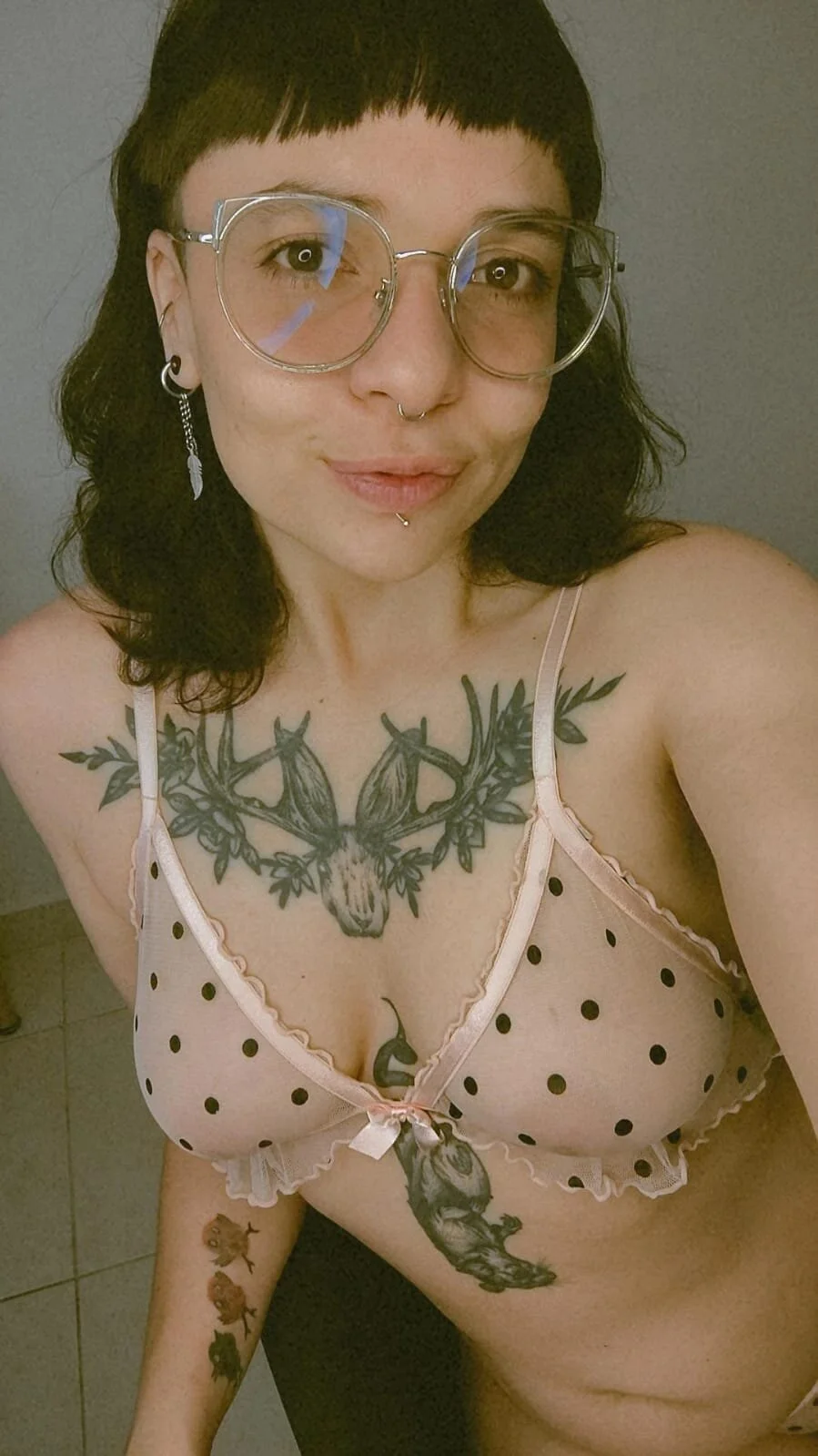 XXX Porn Photo of Nude LanaGodard 58