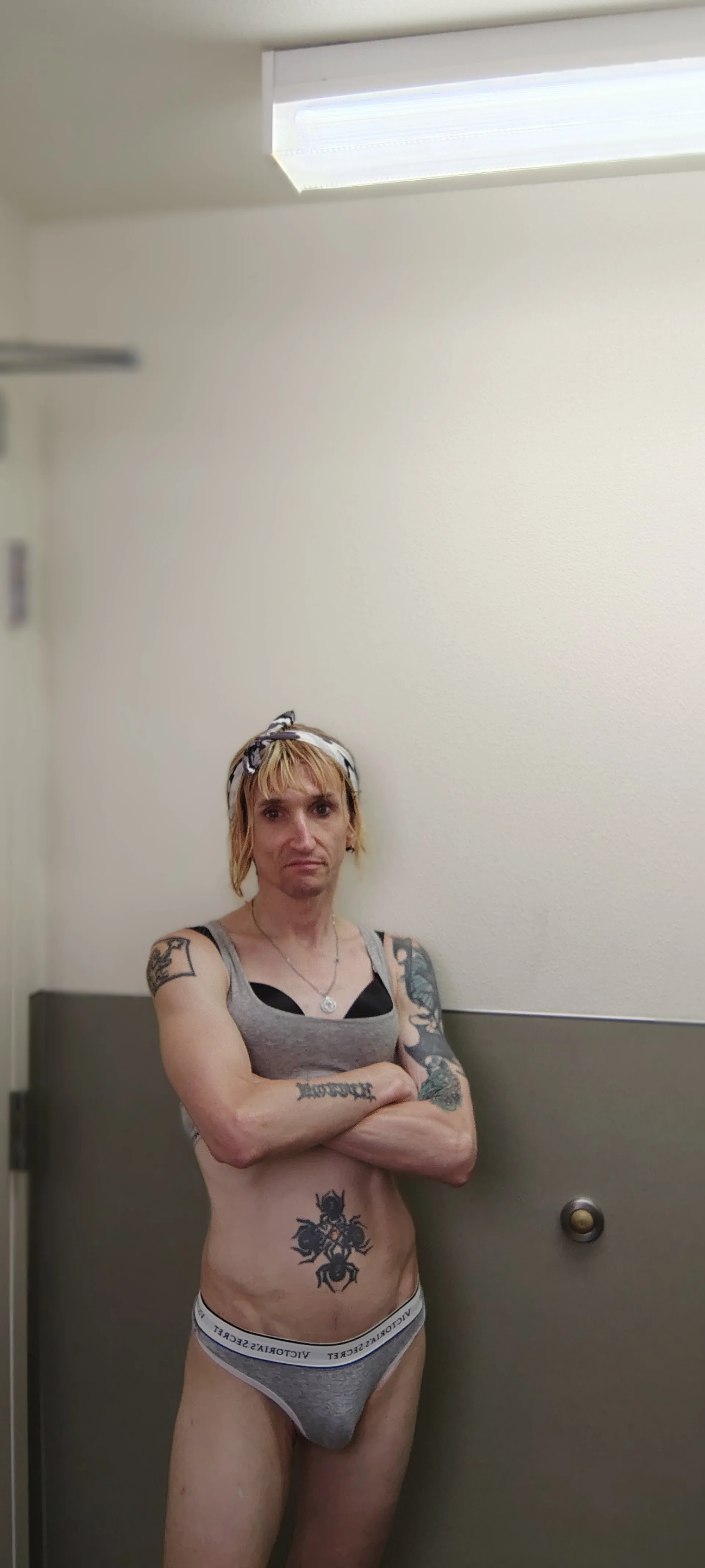 XXX Porn Photo of Nude BirdmanJR11th 258