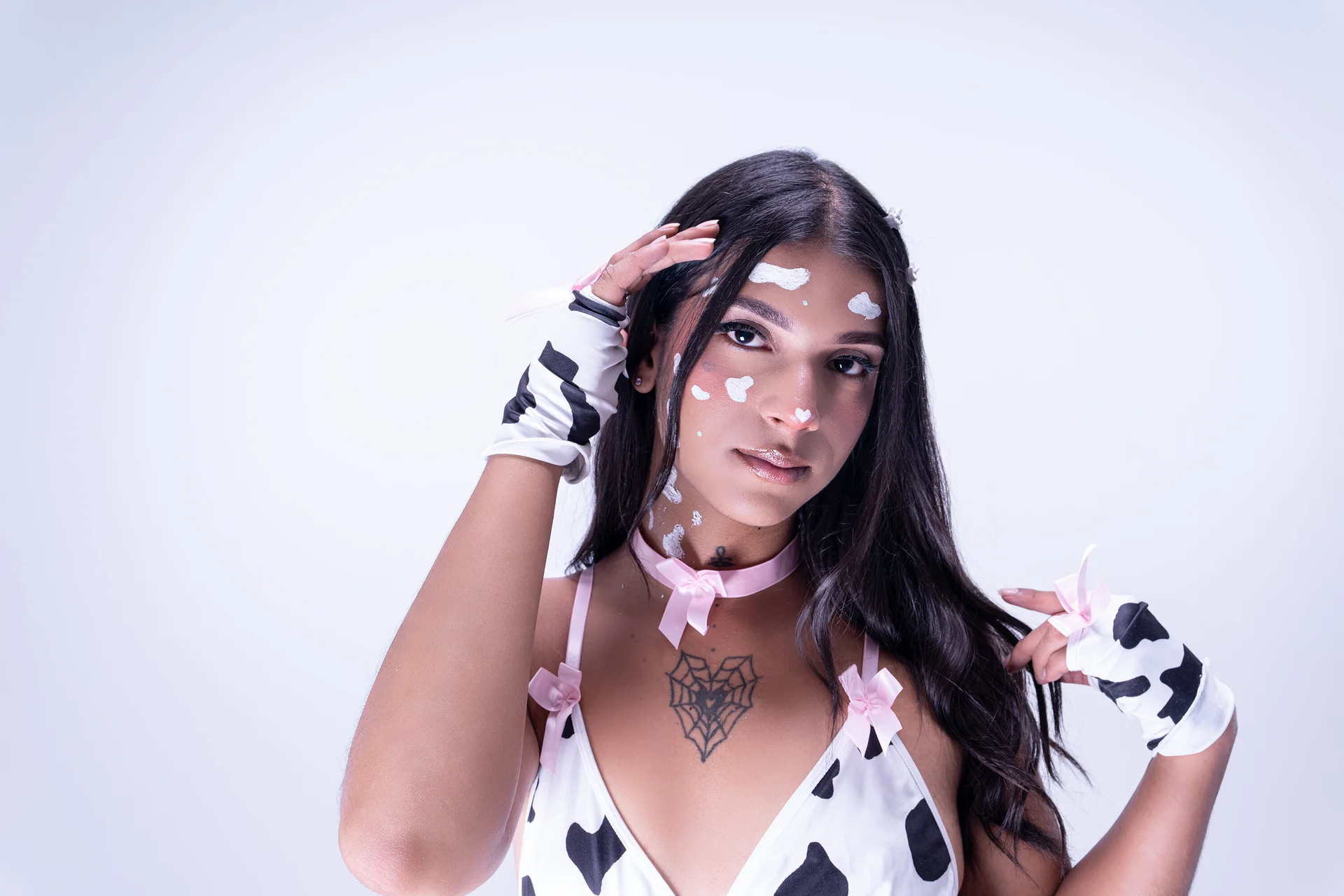 XXX Porn Photo of Nude CoralRigan 25