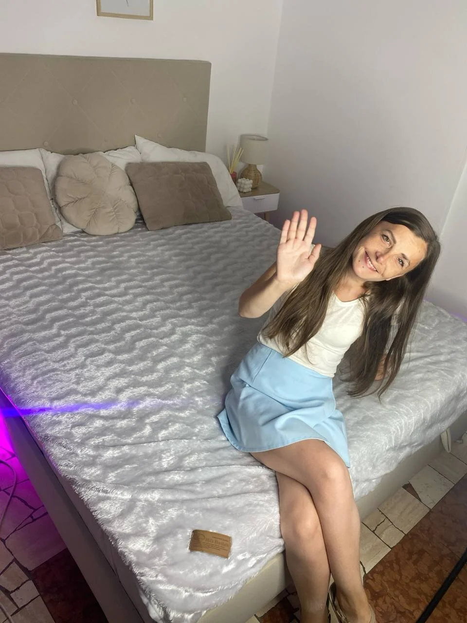 XXX Porn Photo of Nude M1is_kiss_ 2