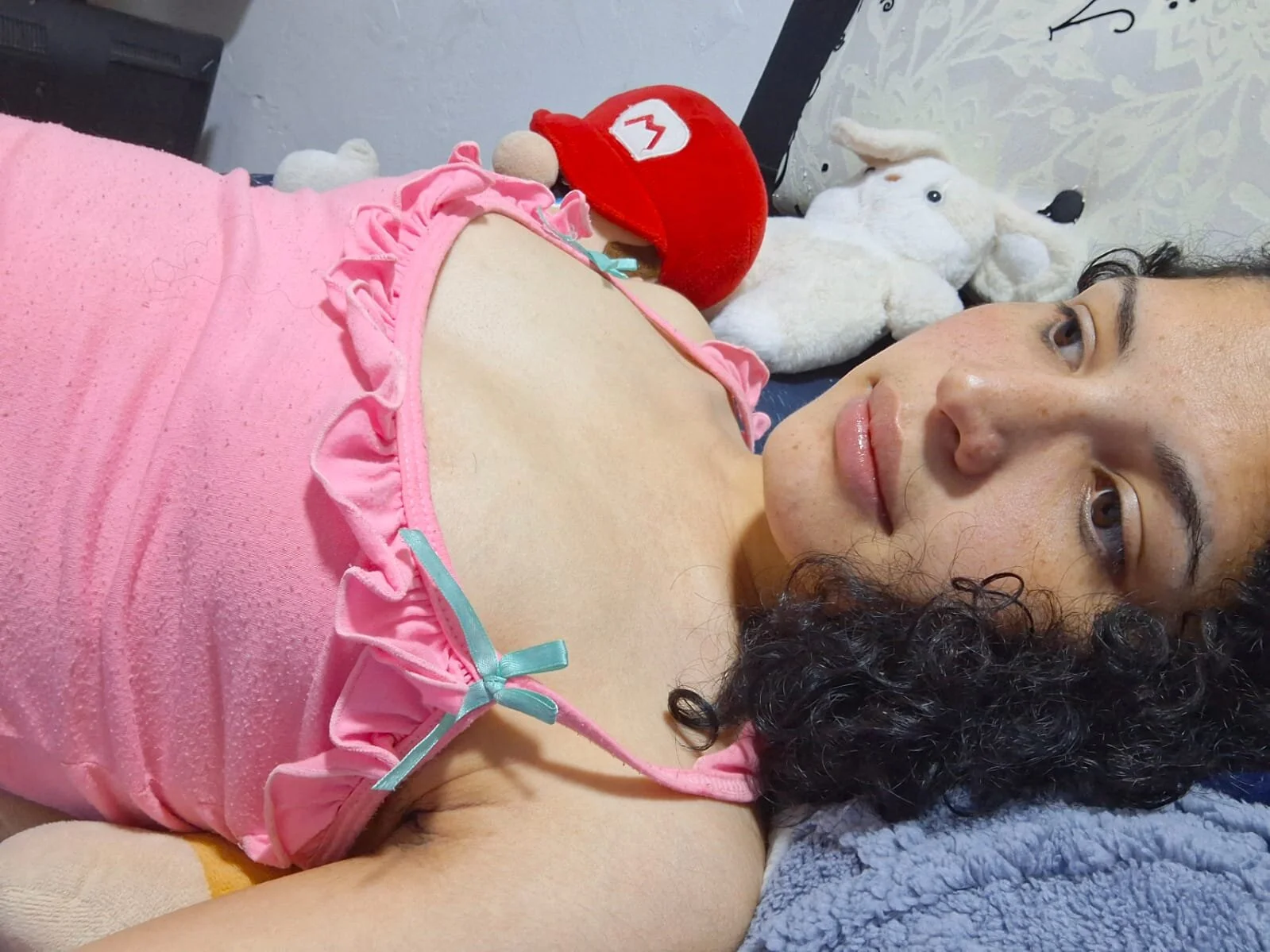 XXX Porn Photo of Nude Amala_Hotti 33