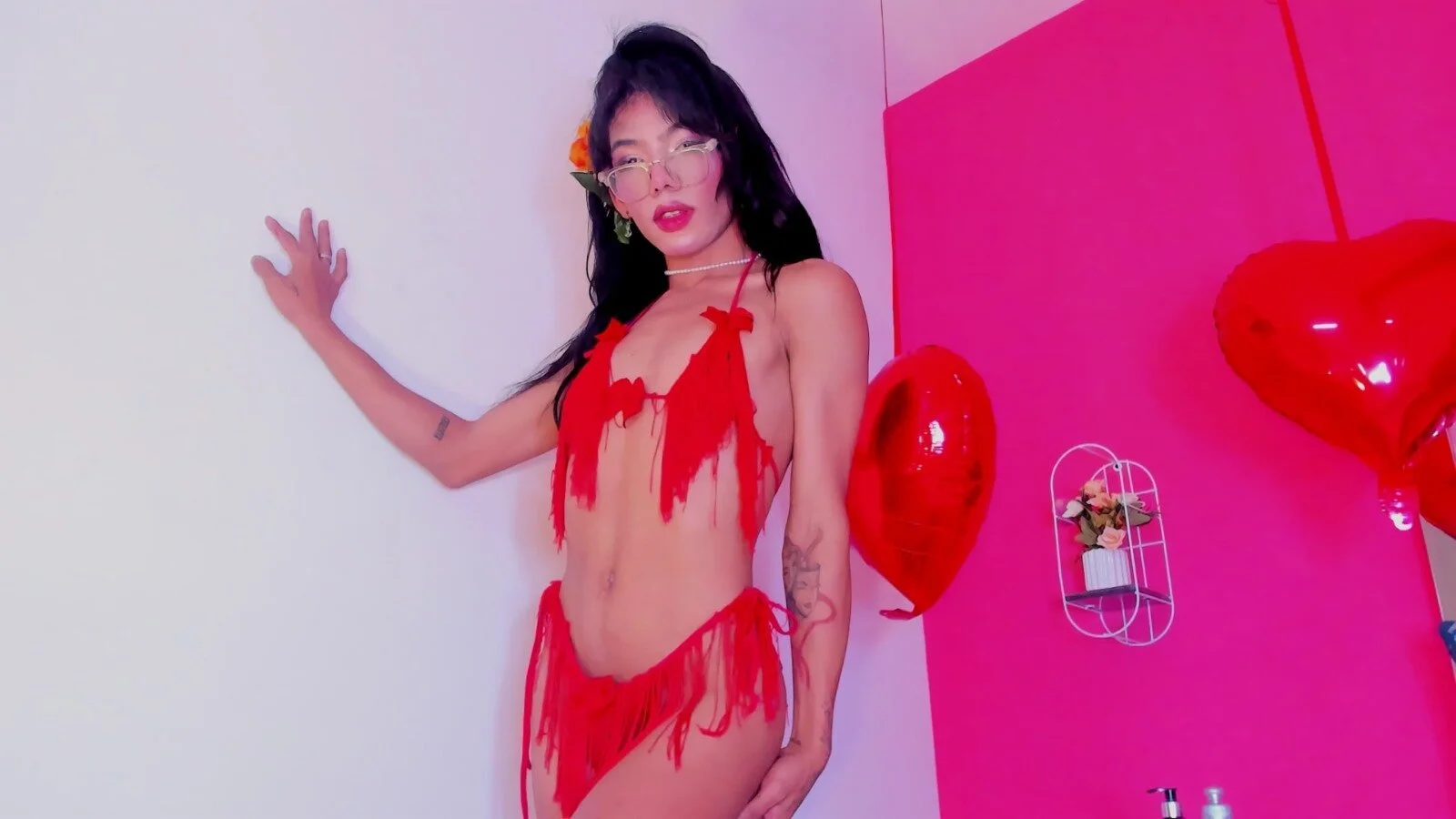 XXX Porn Photo of Nude briyit_doll_x 28
