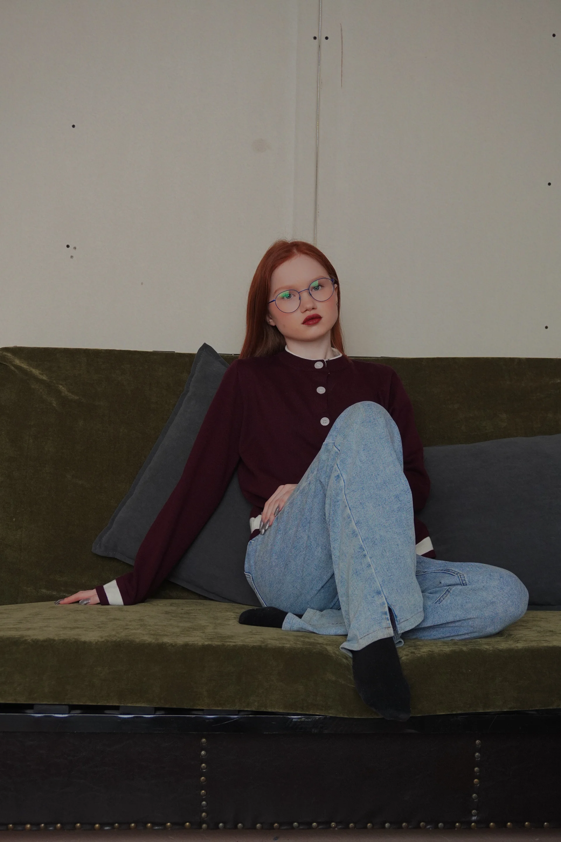 XXX Porn Photo of Nude Nellie_baby 30