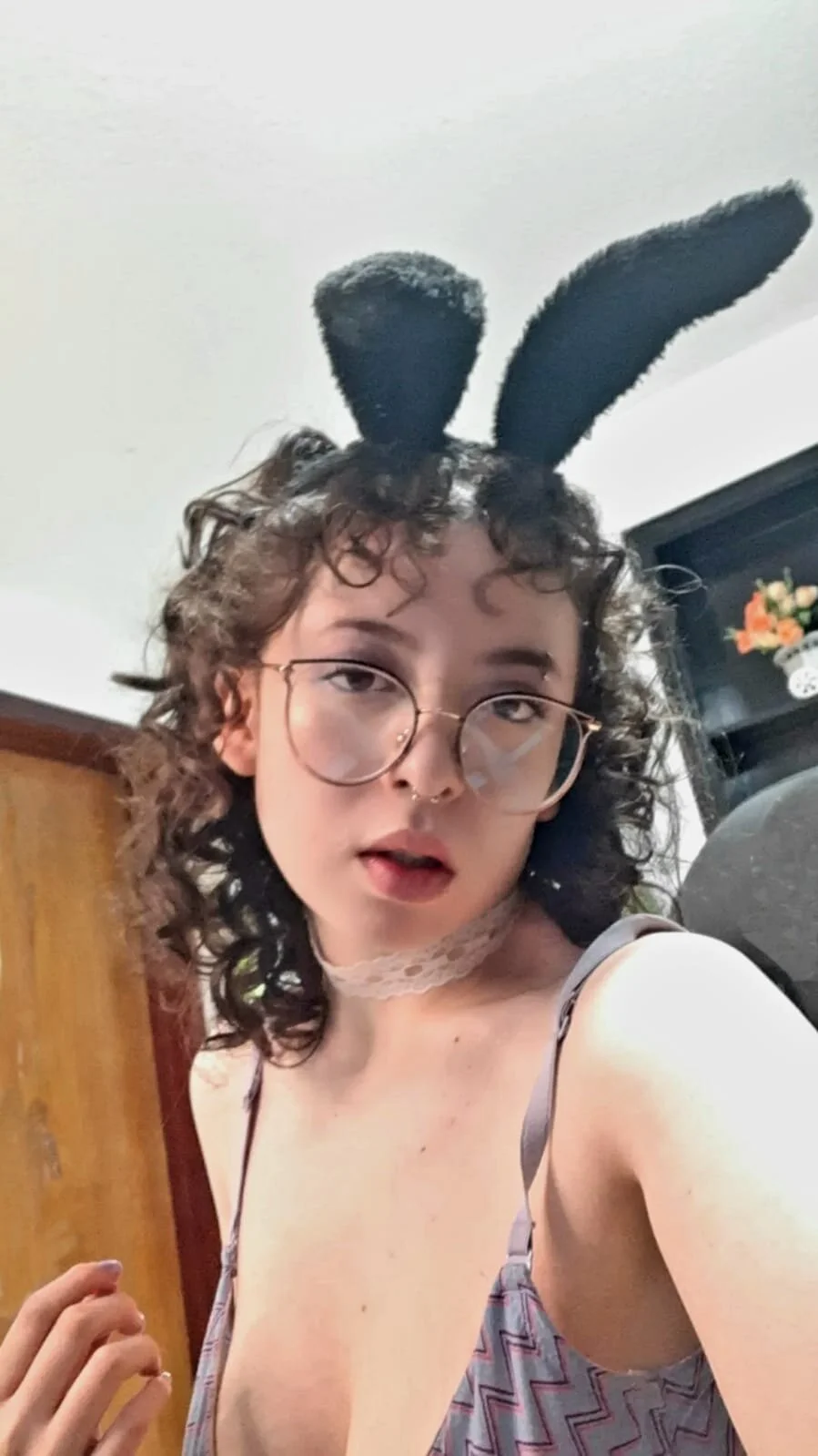 XXX Porn Photo of Nude _Androm3da_ 3