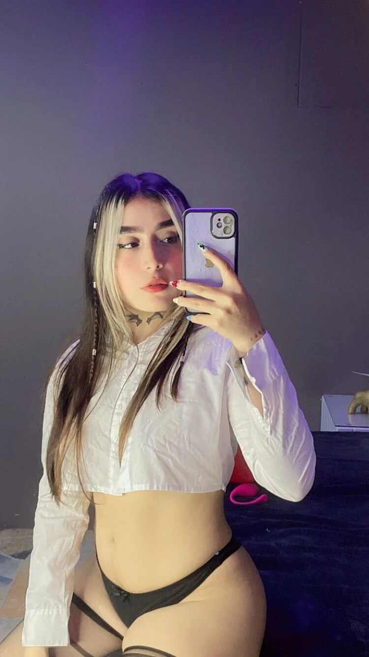 XXX Porn Photo of Nude elodie_walker 43