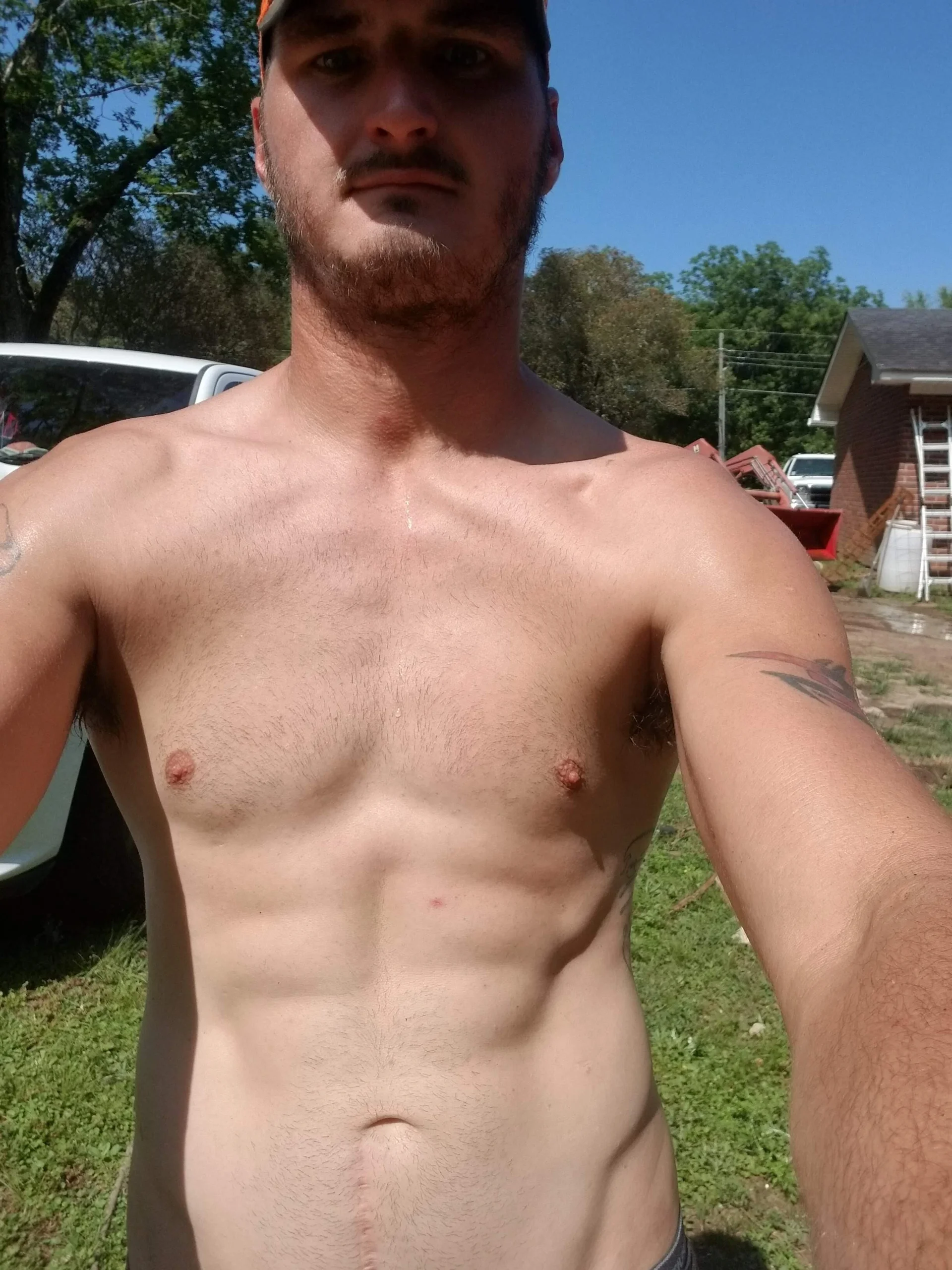 XXX Porn Photo of Nude BCKWoodHammerBCKWoodAngel 4