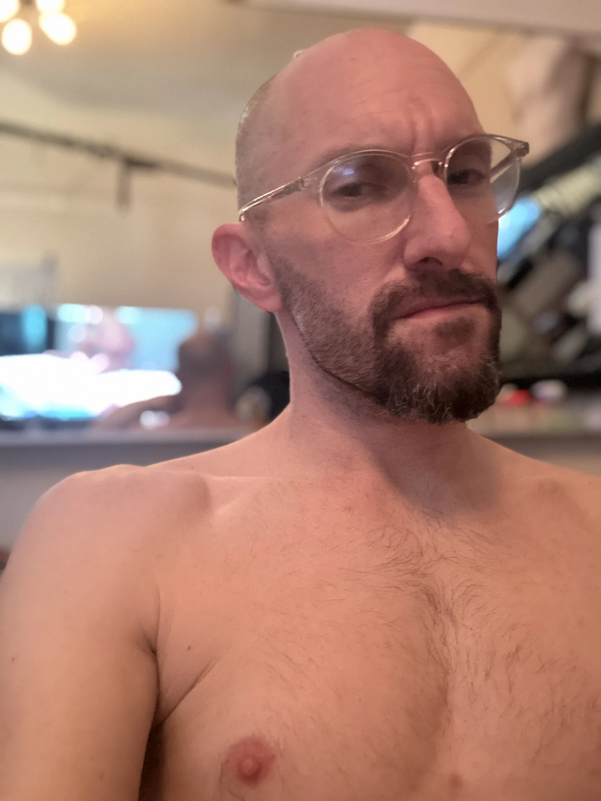 XXX Porn Photo of Nude datasshat 2