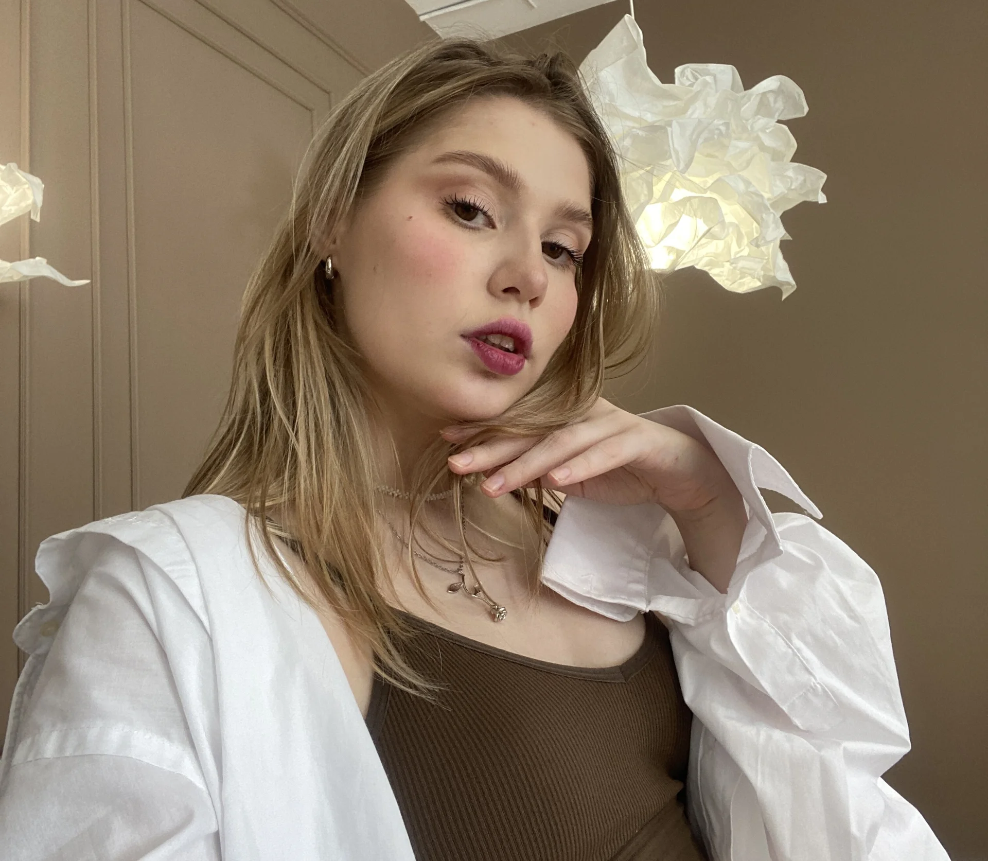 XXX Porn Photo of Nude WendyyEmily 2