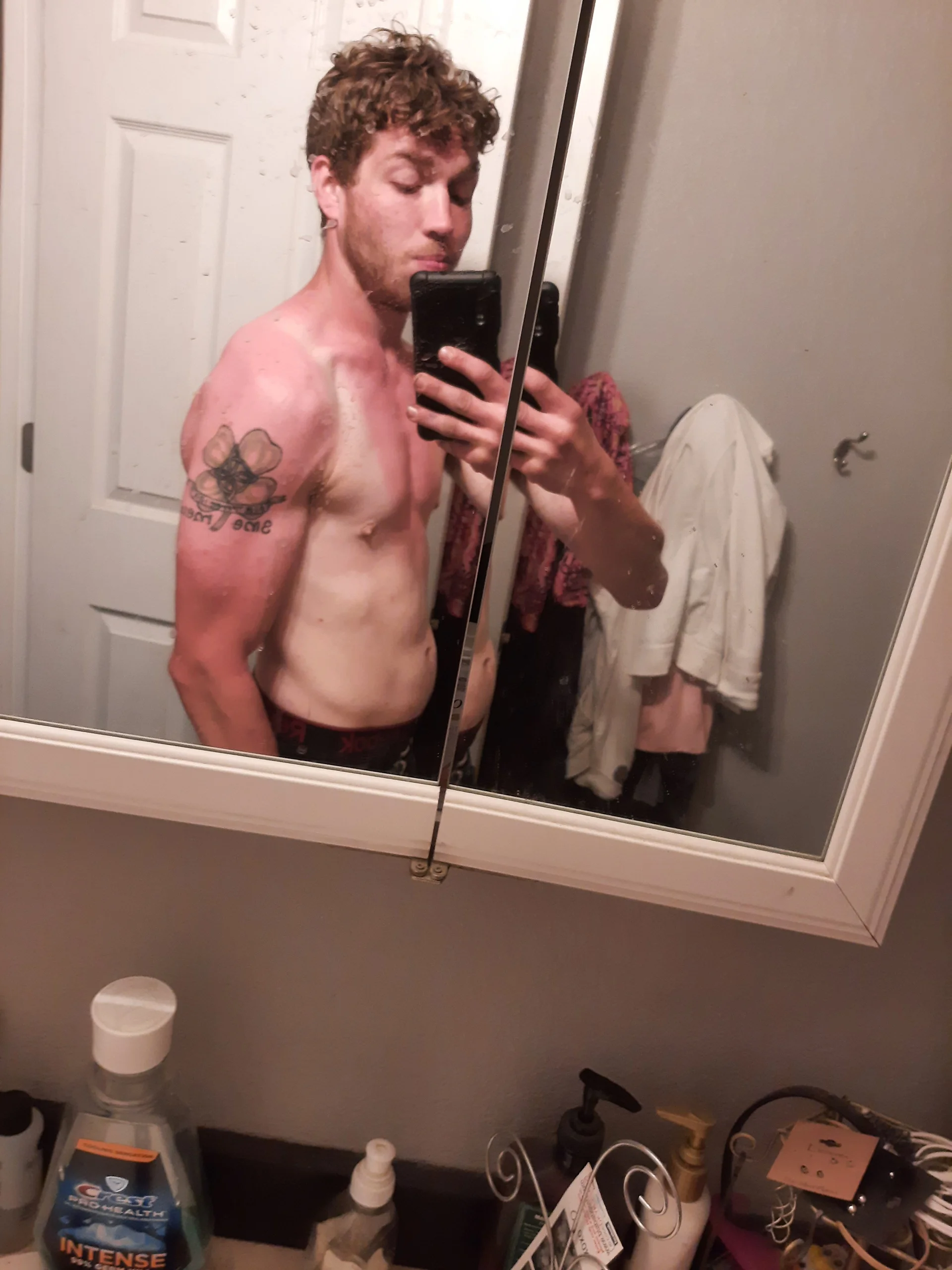 XXX Porn Photo of Nude Irishman9077 8