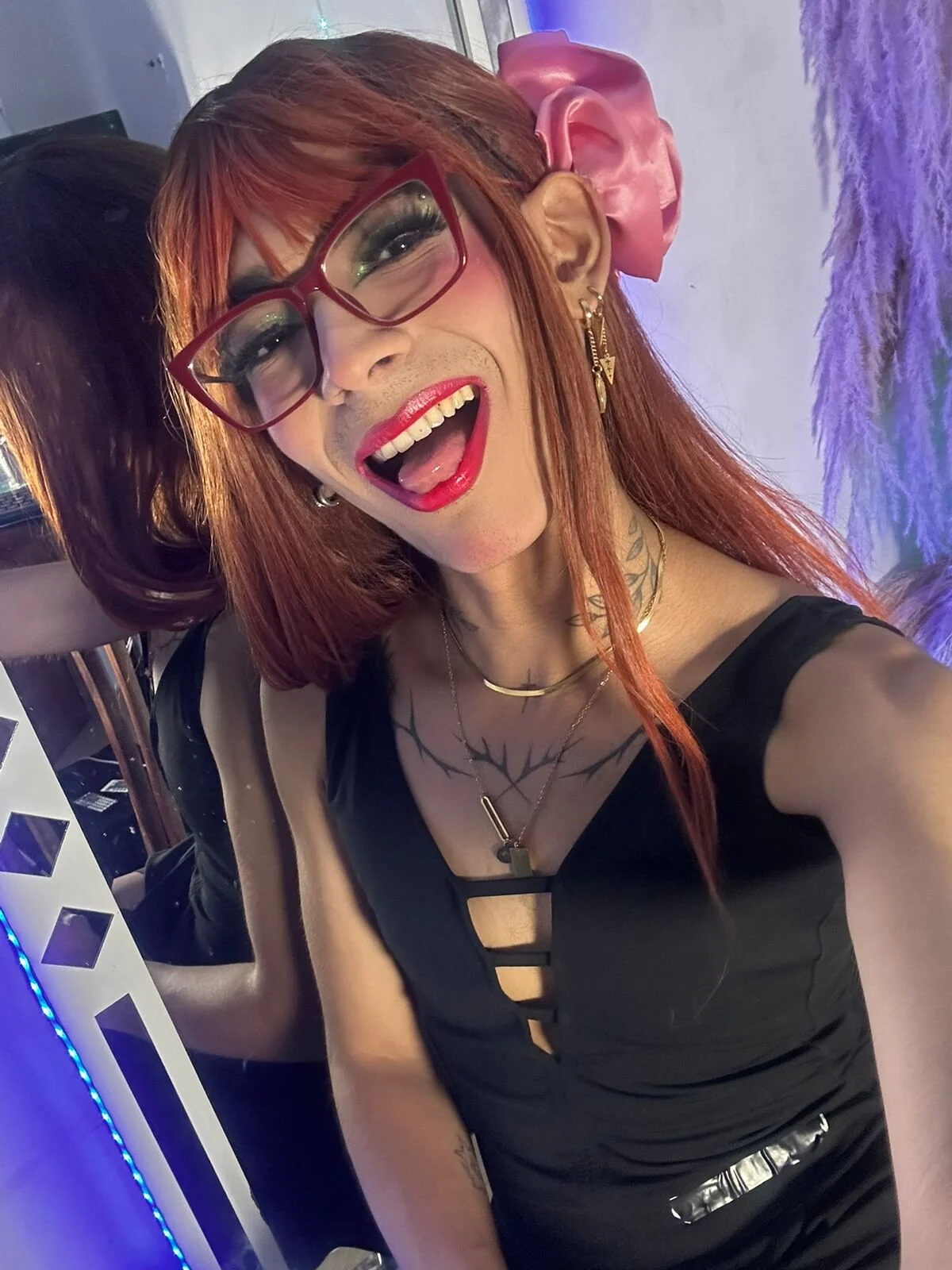 XXX Porn Photo of Nude Alice_randyy 12